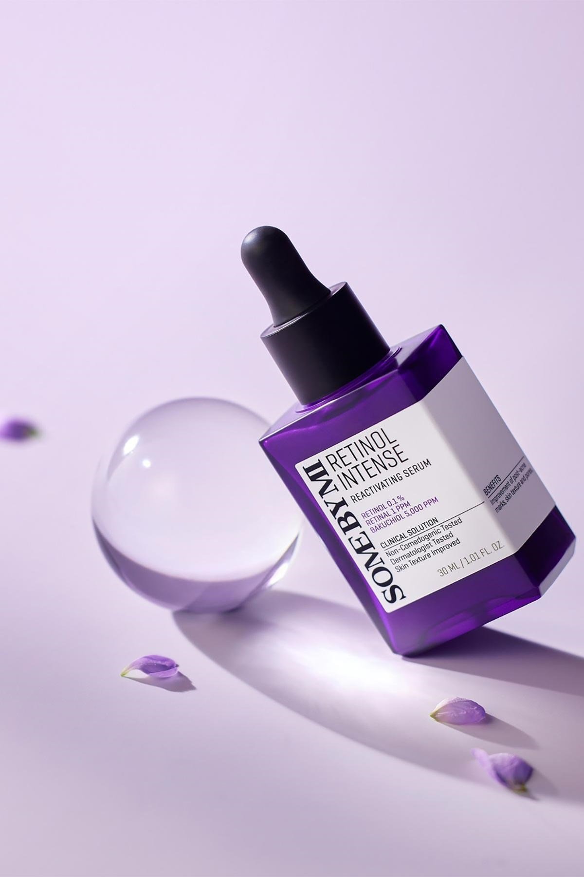 Some By Mi Retinol Intense Reactivating Yüz Serumu 30ML