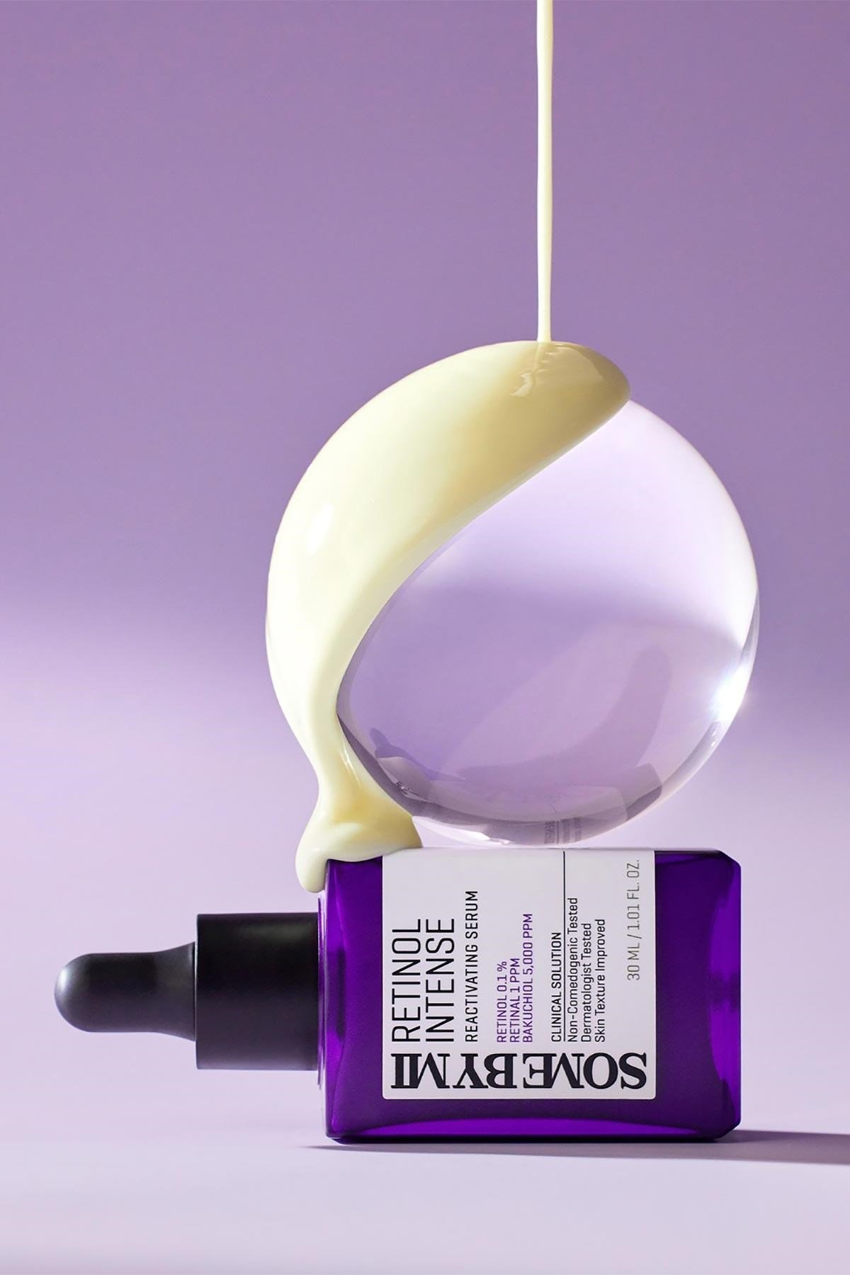 Some By Mi Retinol Intense Reactivating Yüz Serumu 30ML