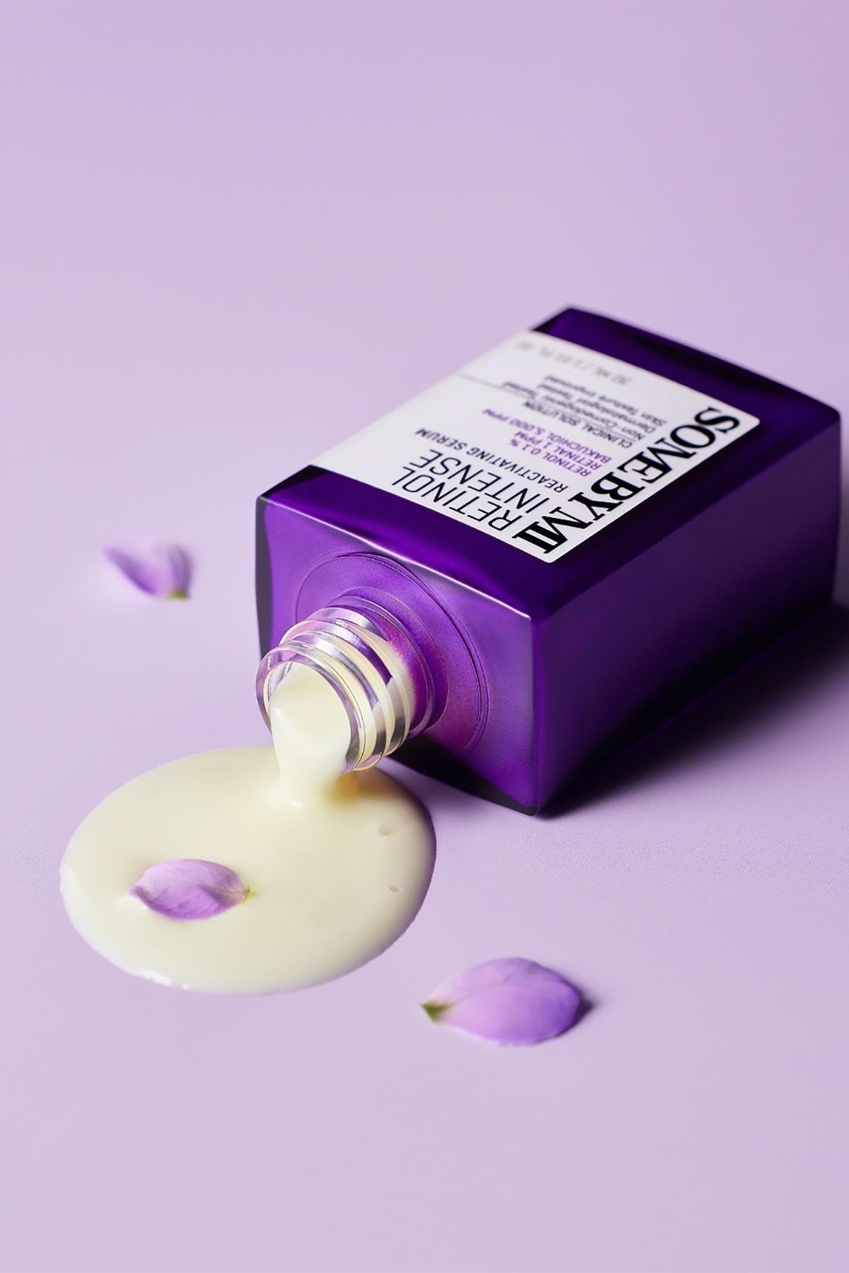 Some By Mi Retinol Intense Reactivating Yüz Serumu 30ML
