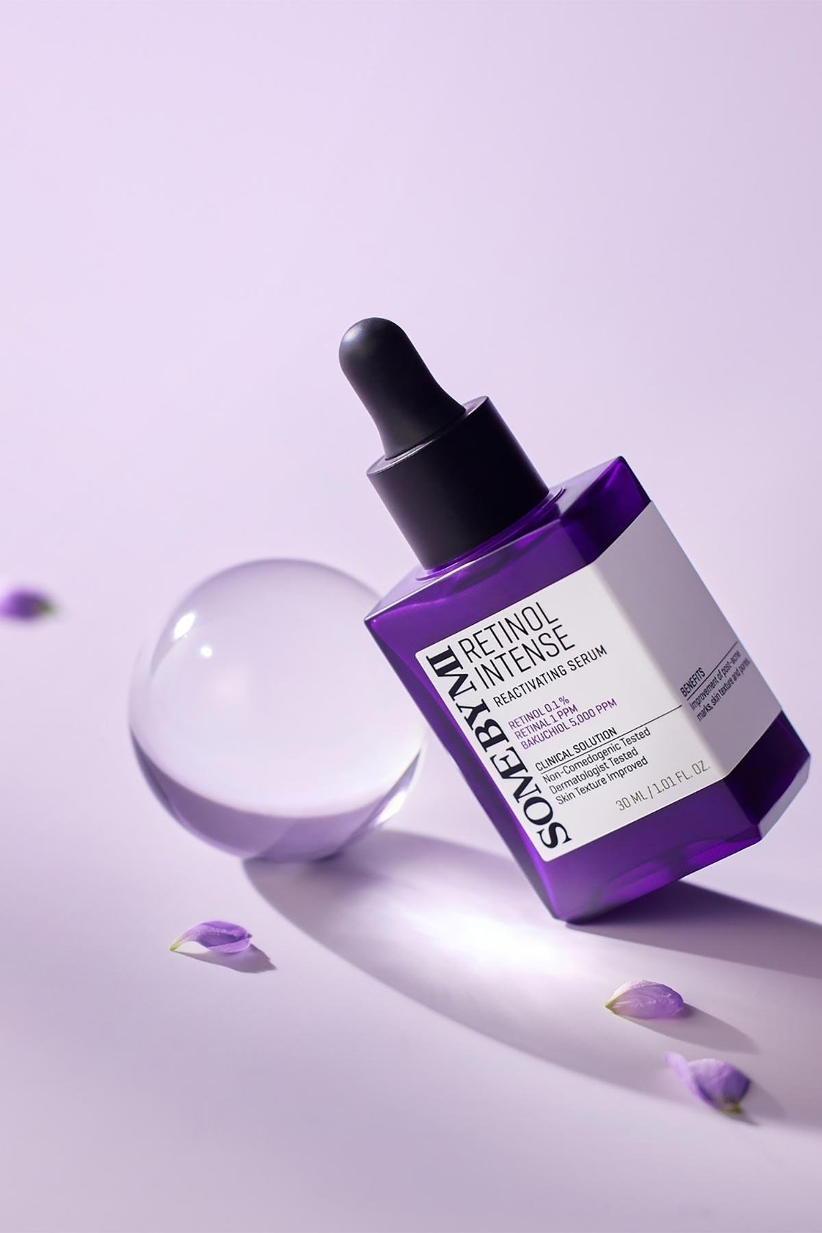 Some By Mi Retinol Intense Reactivating Yüz Serumu 30ML