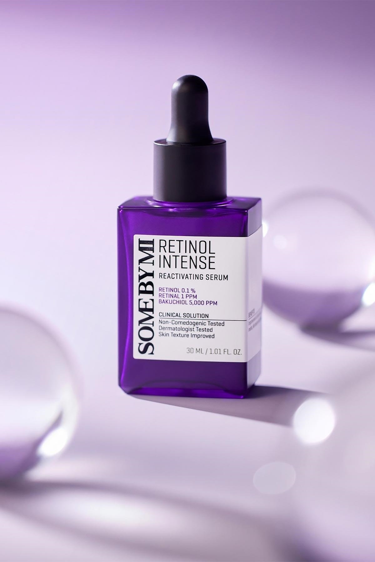 Some By Mi Retinol Intense Reactivating Yüz Serumu 30ML
