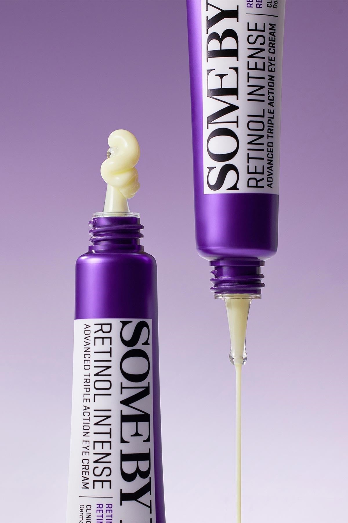 Some By Mi Retinol Intense Triple Action Göz Kremi 30ML