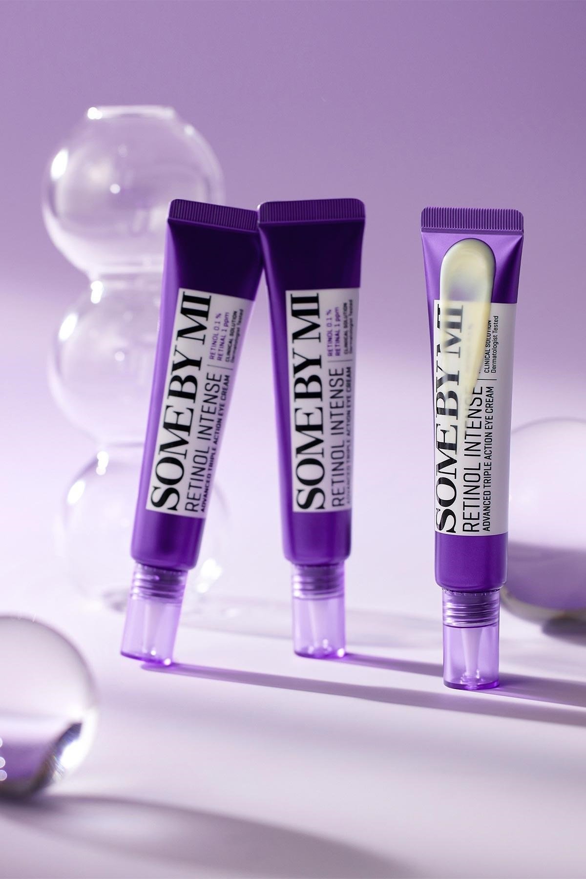 Some By Mi Retinol Intense Triple Action Göz Kremi 30ML