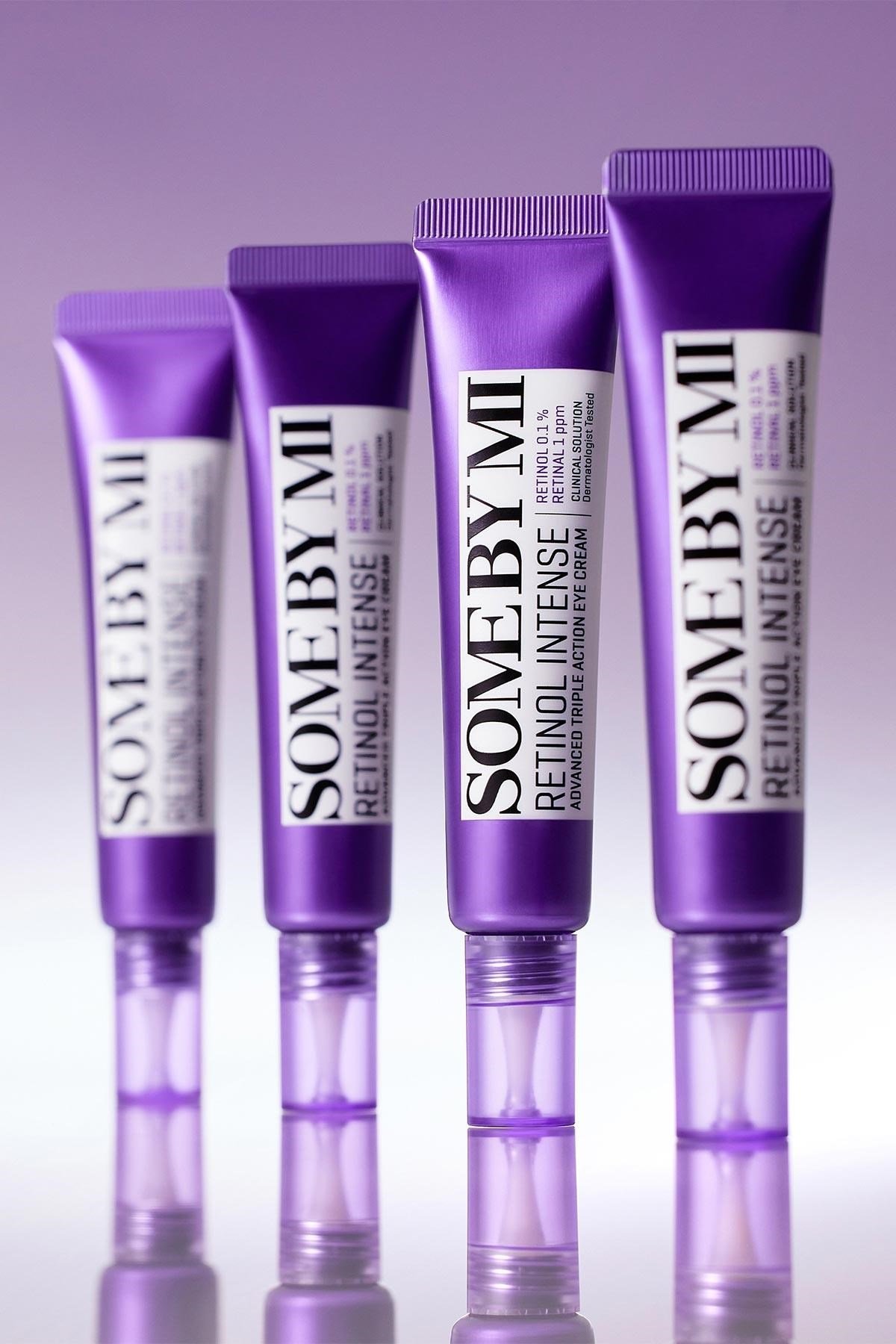 Some By Mi Retinol Intense Triple Action Göz Kremi 30ML