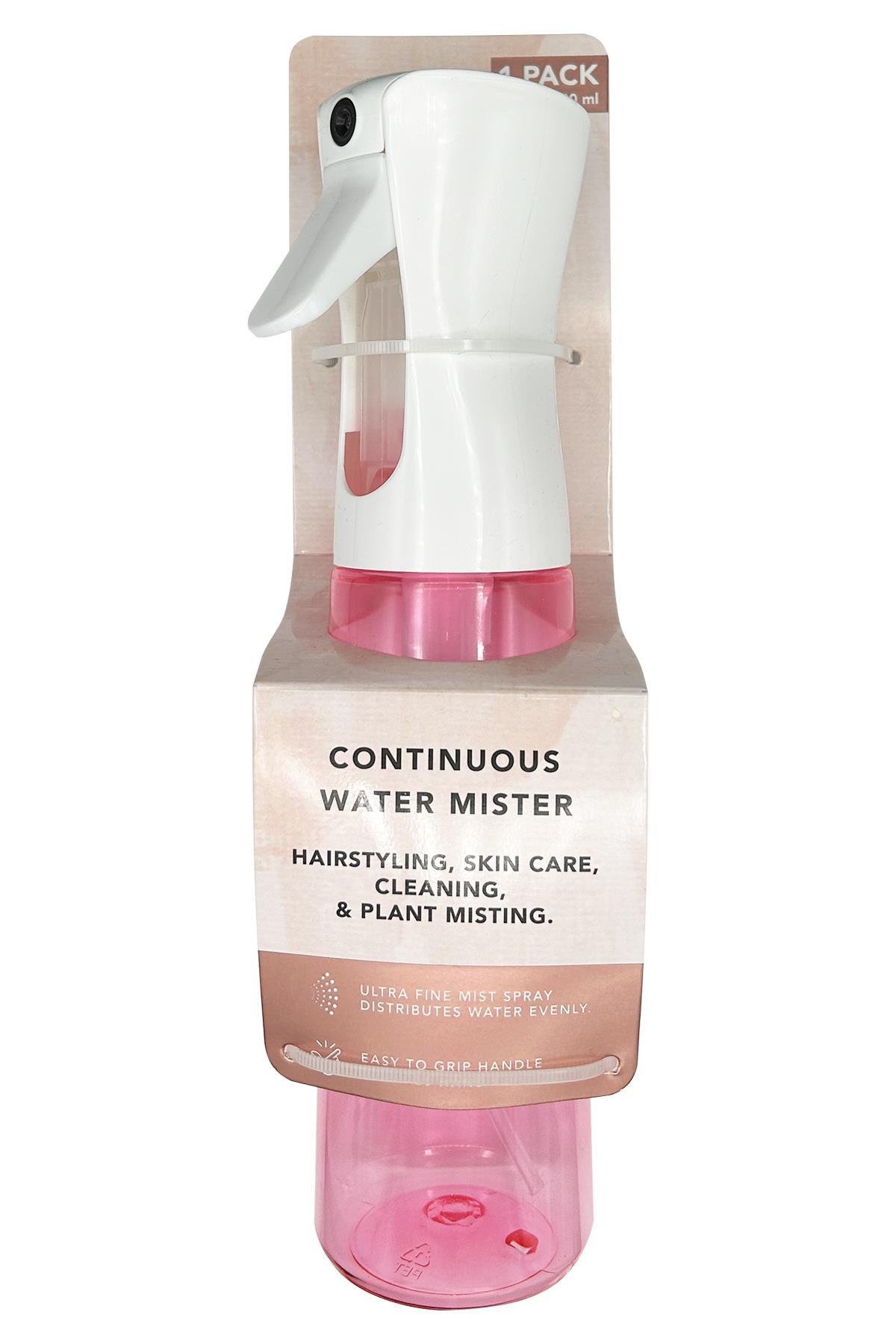 SPA Bunny Boş Yeniden Doldurulabilir Sprey Şişe 300ML