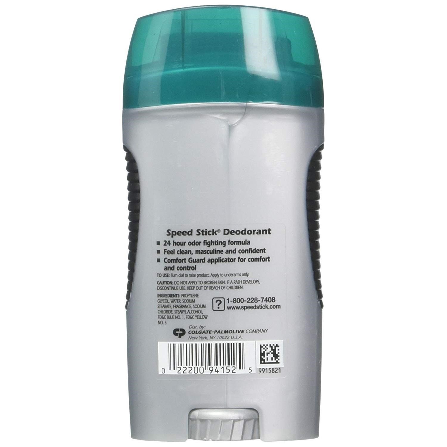 Speed Stick Regular Koltuk Altı Deodorant Stick 85GR