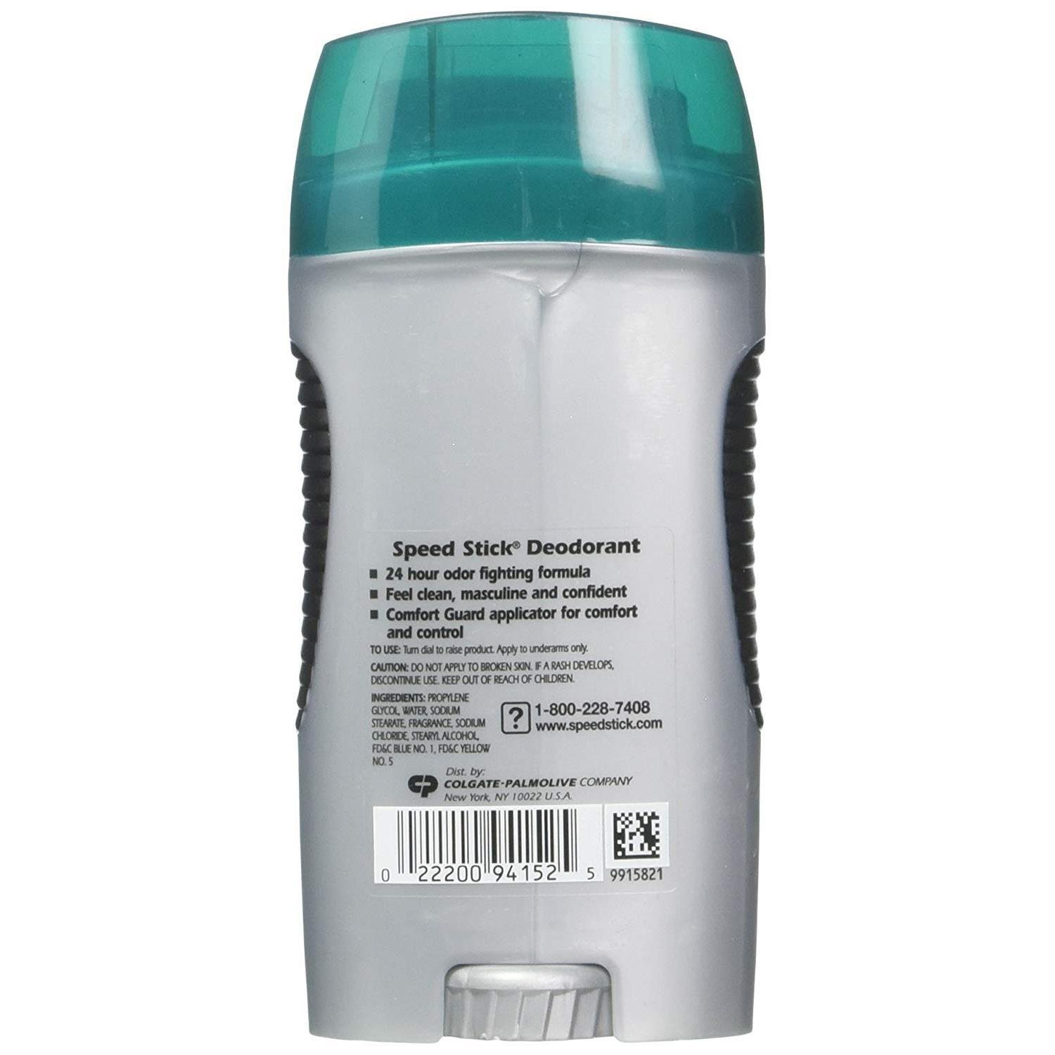 Speed Stick Regular Koltuk Altı Deodorant Stick 85GR