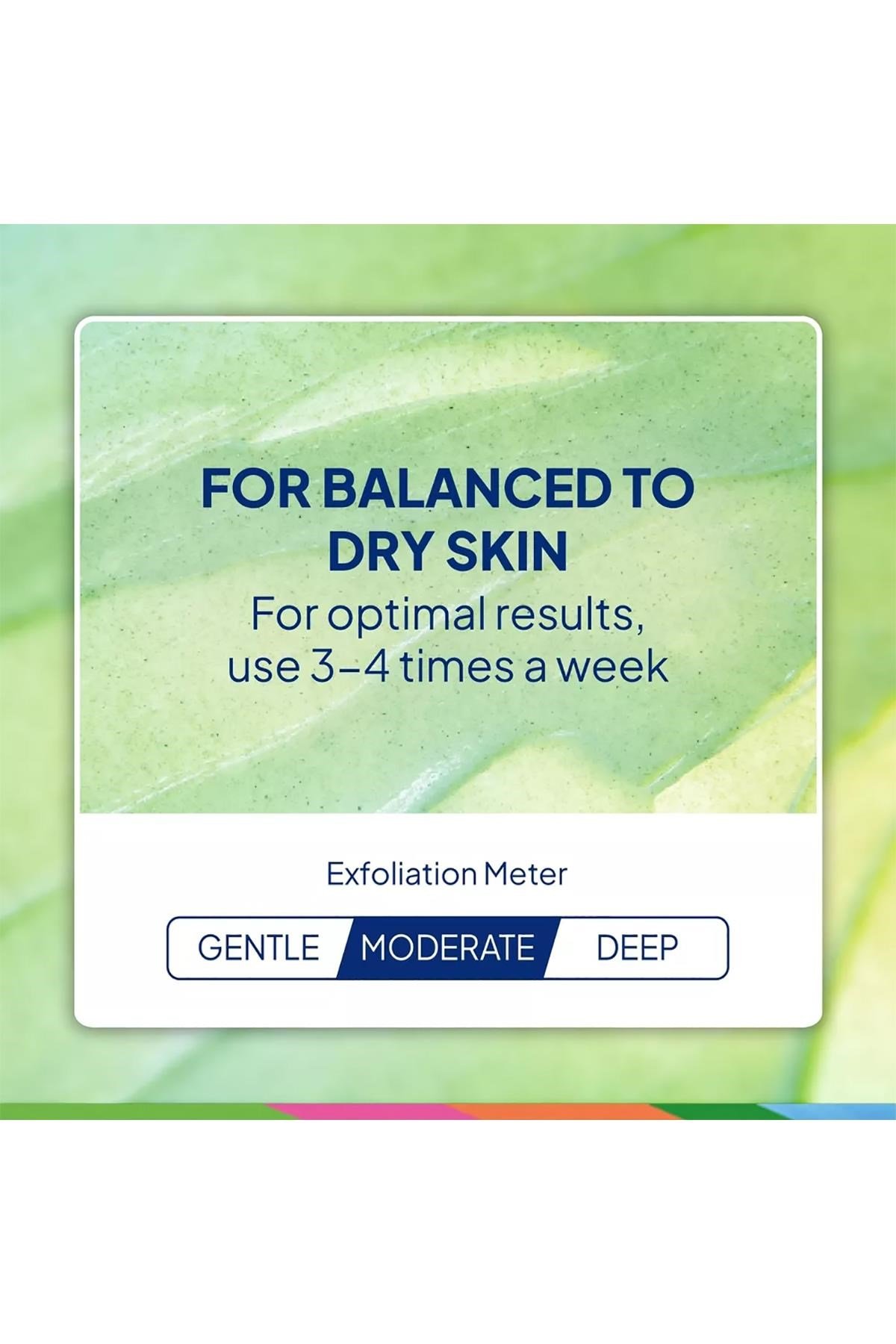 St. Ives Avokado ve Bal Özlü Normal ve Kuru Ciltler İçin Yüz Peelingi 170GR