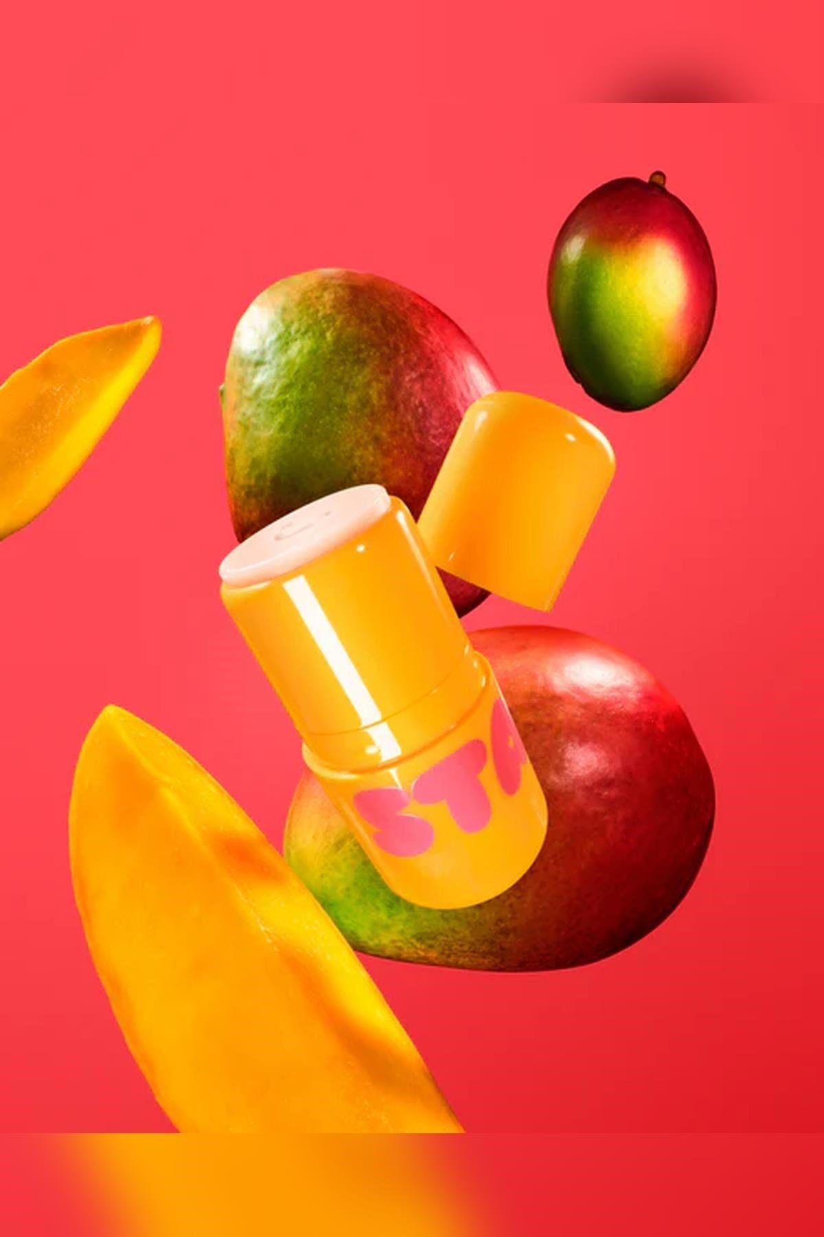 Starface Star Balm Mango Mania Nemlendirici Dudak Balmı 4.3GR