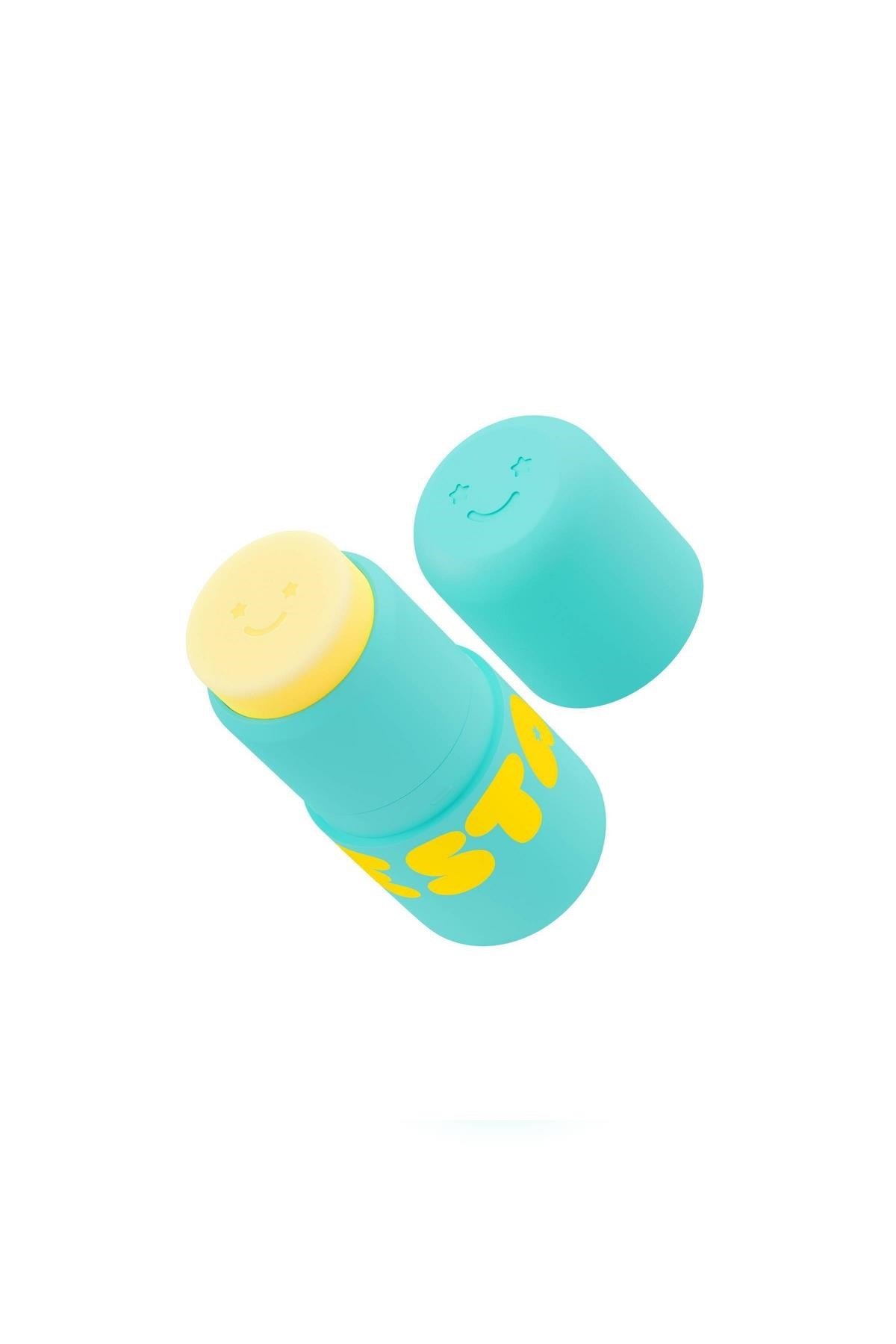 Starface Star Balm Pineapple Pop Nemlendirici Dudak Balmı 4.3GR