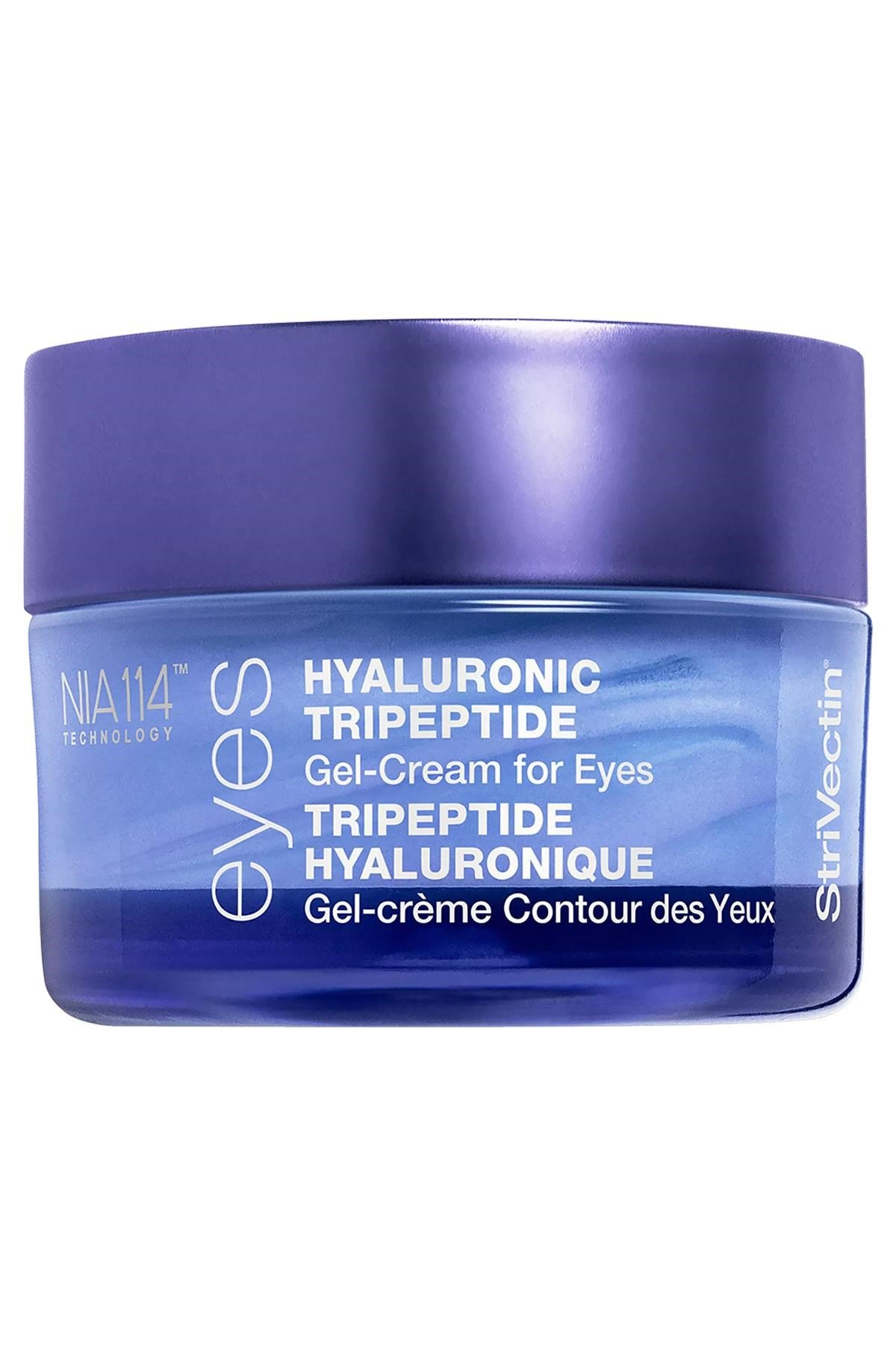 StriVectin Advanced Hydration Hyaluronic Tripeptide Göz Jeli-Kremi 15ML