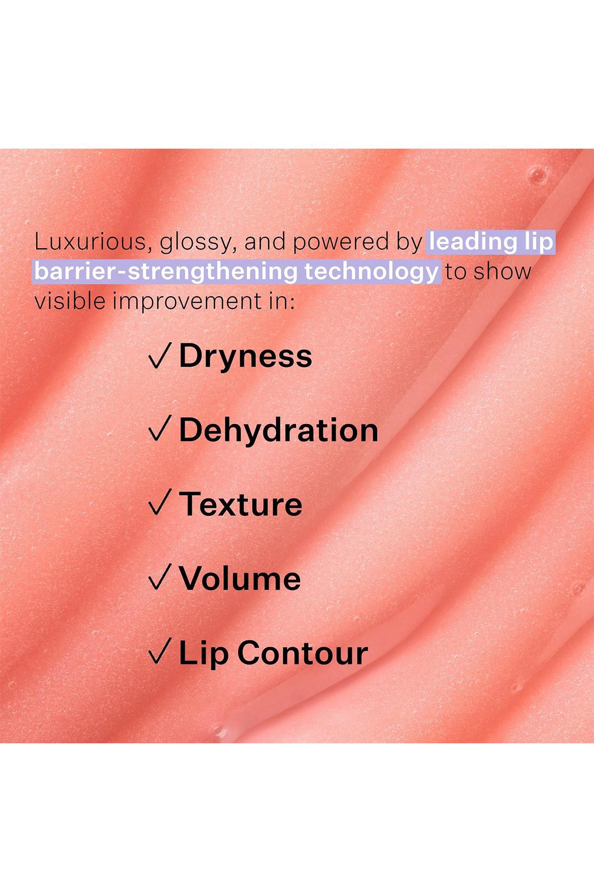 StriVectin Advanced Hydration Hyaluronic Omega Nemlendirici Dudak Maskesi 8.5GR