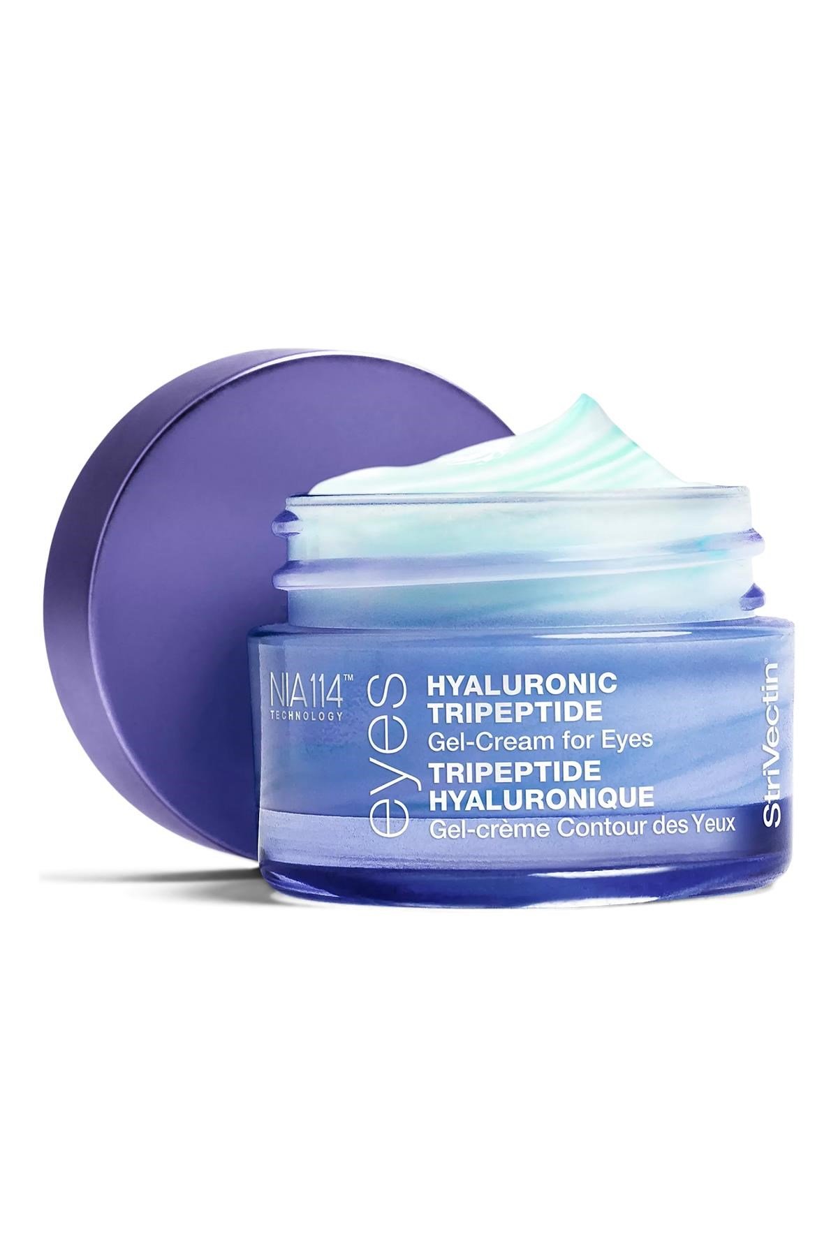 StriVectin Advanced Hydration Hyaluronic Tripeptide Göz Jeli-Kremi 15ML