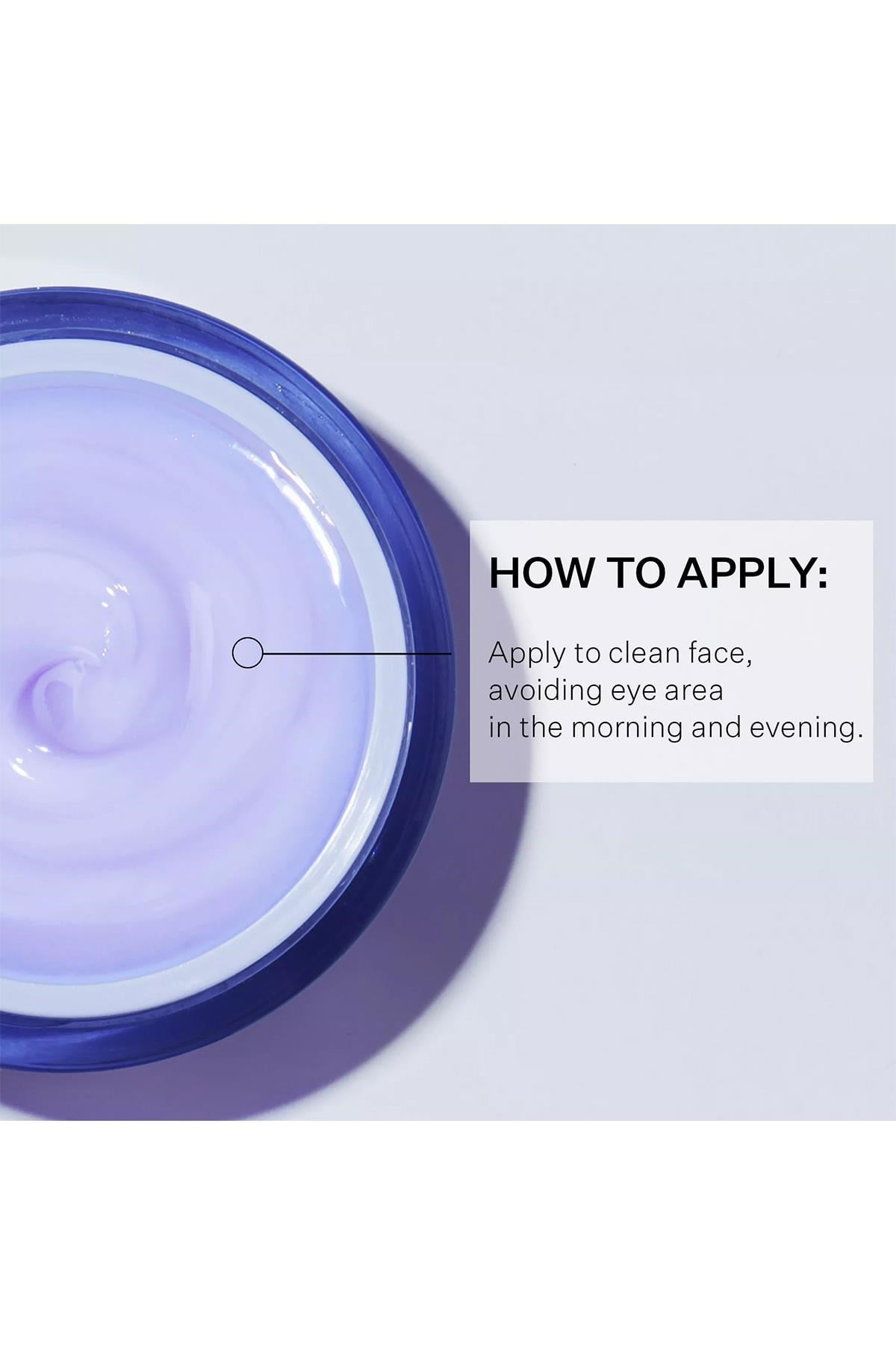 StriVectin Advanced Hydration Re-Quench Su Bazlı Nemlendirici Yüz Kremi 50ML