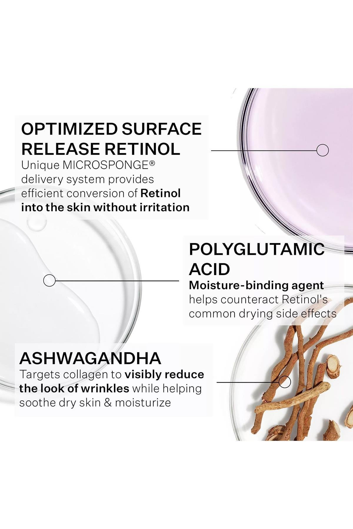 StriVectin Advanced Retinol Gece Serumu 30ML