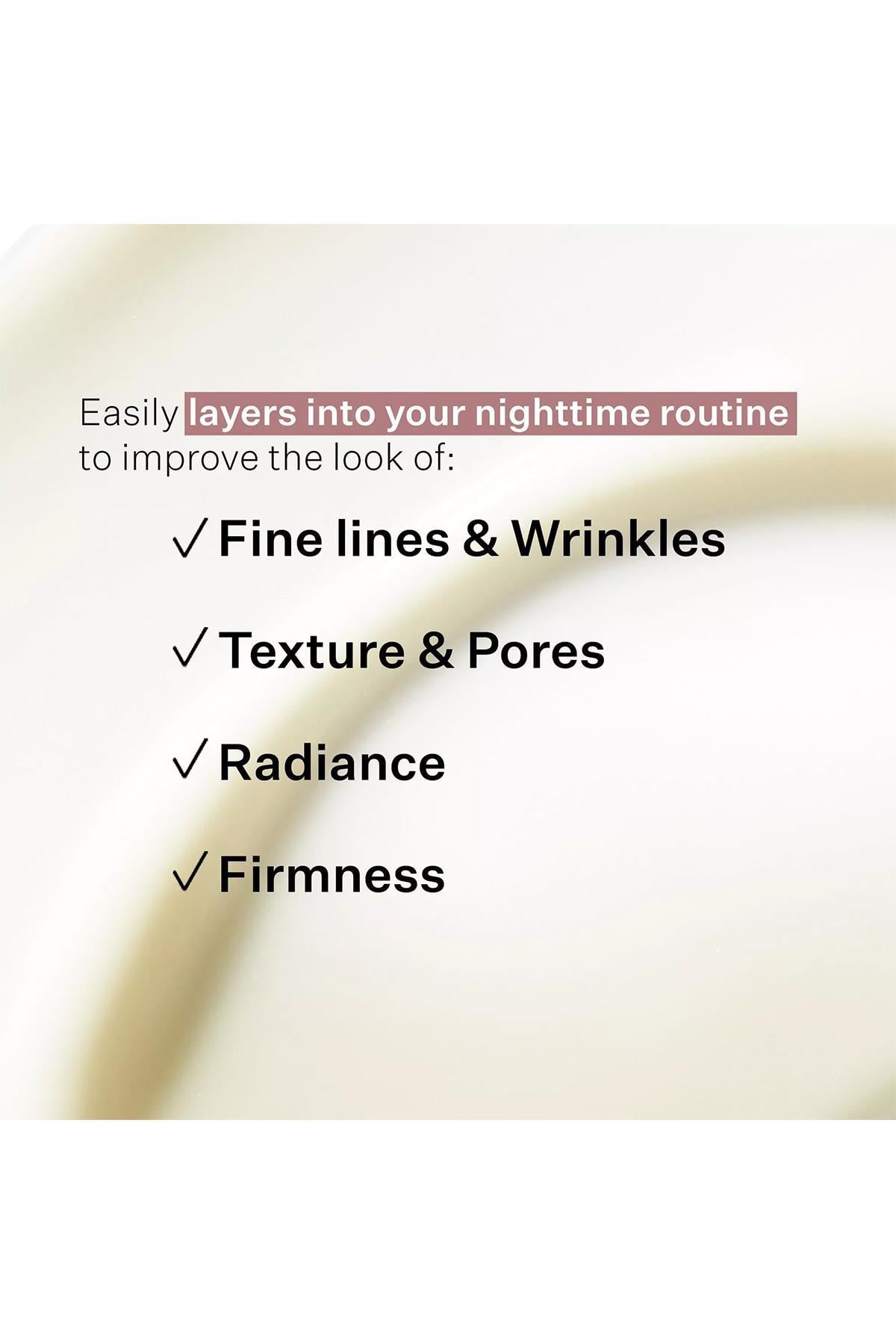StriVectin Advanced Retinol Gece Serumu 30ML