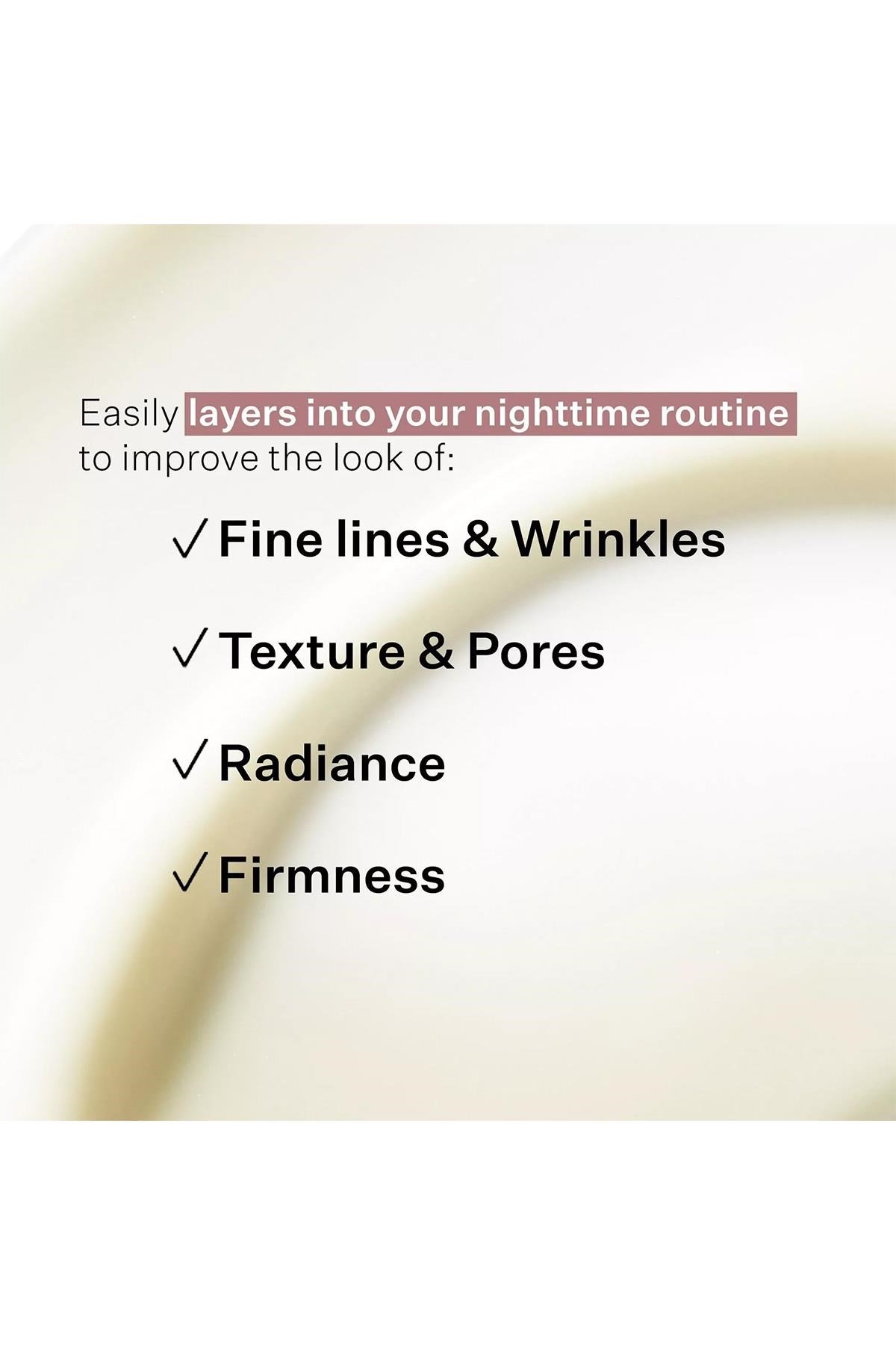 StriVectin Advanced Retinol Gece Serumu 30ML
