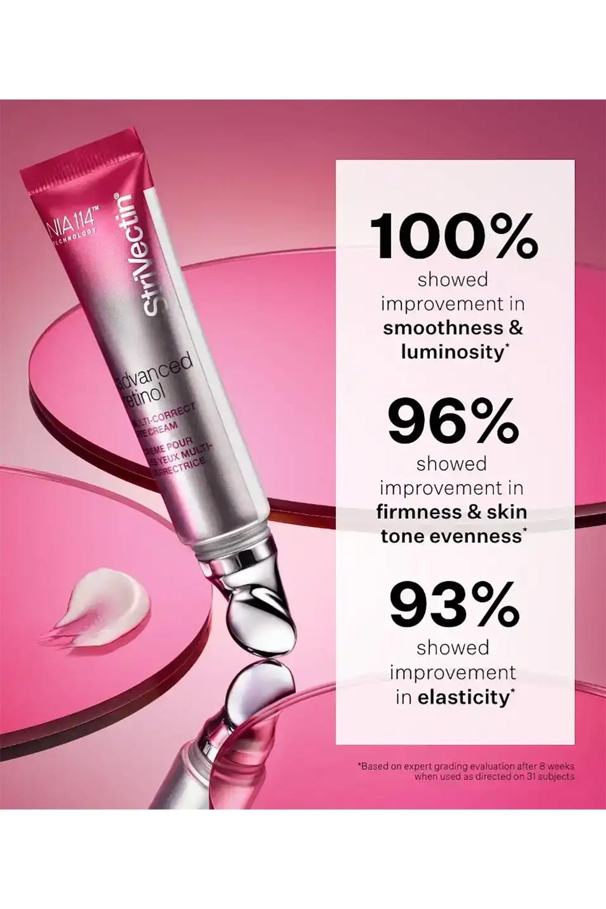StriVectin Advanced Retinol Multi-Correct Göz Kremi 15ML