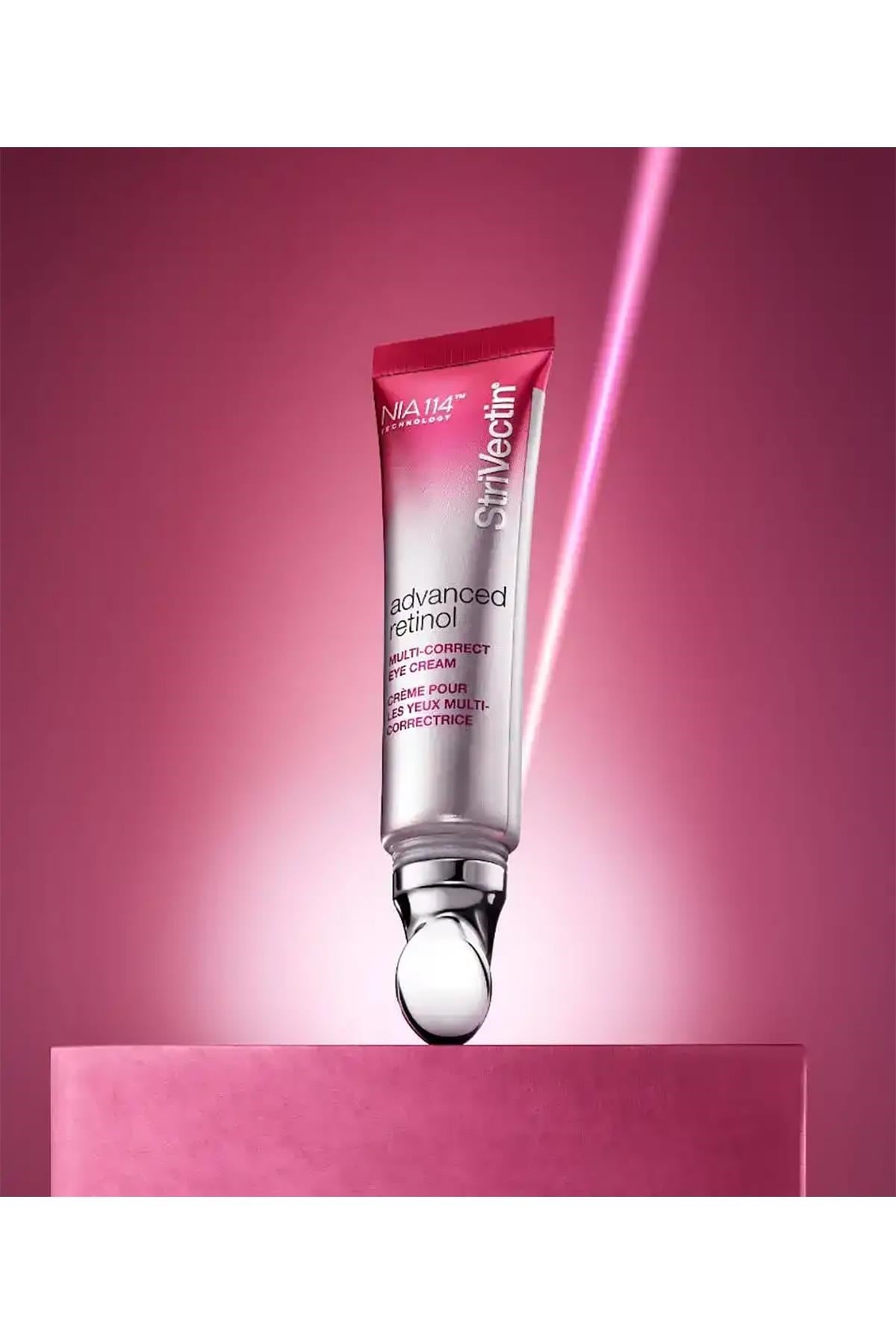 StriVectin Advanced Retinol Multi-Correct Göz Kremi 15ML