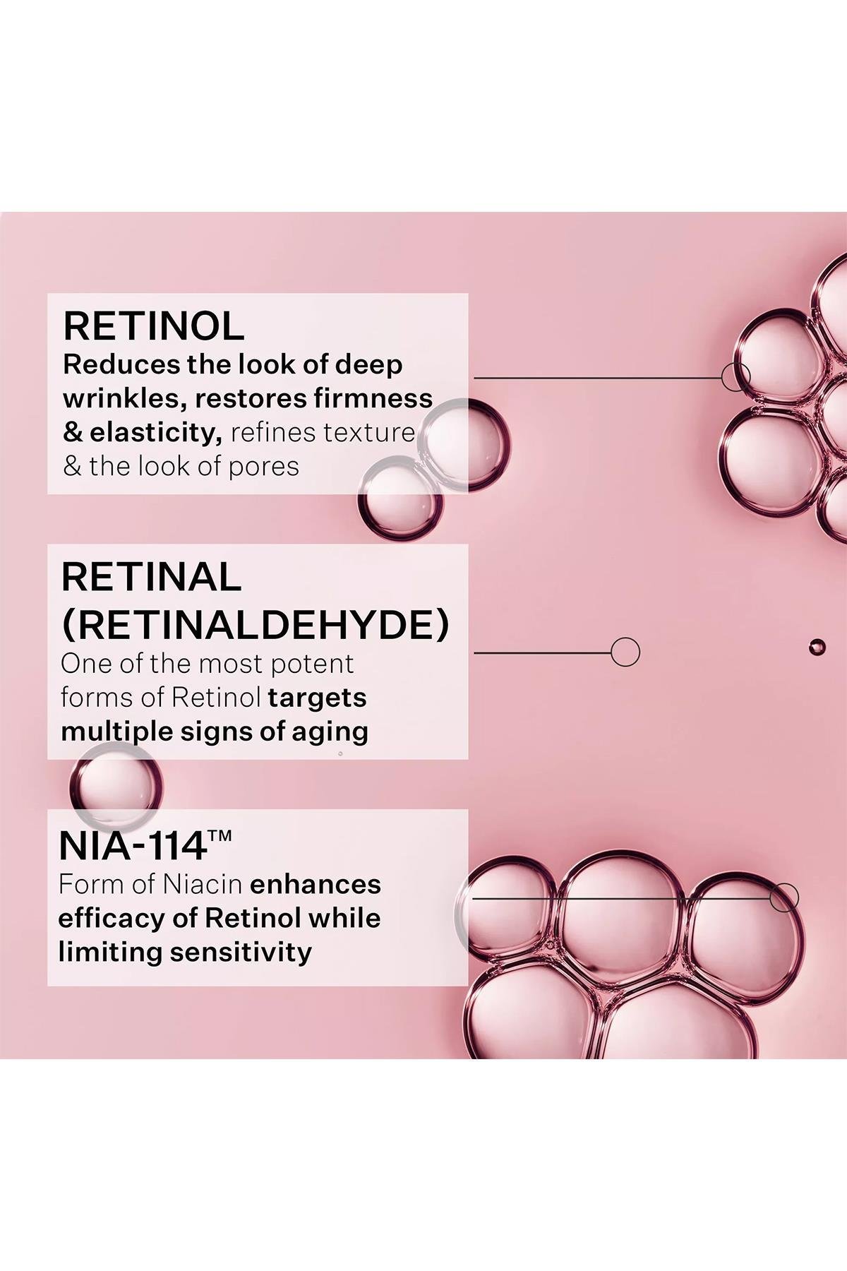 StriVectin Advanced Retinol Yenileyici Nemlendirici Gece Kremi 50ML