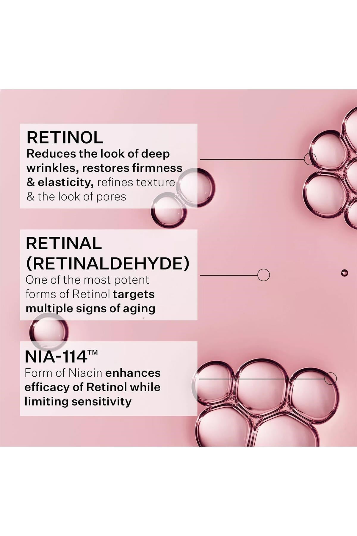 StriVectin Advanced Retinol Yenileyici Nemlendirici Gece Kremi 50ML