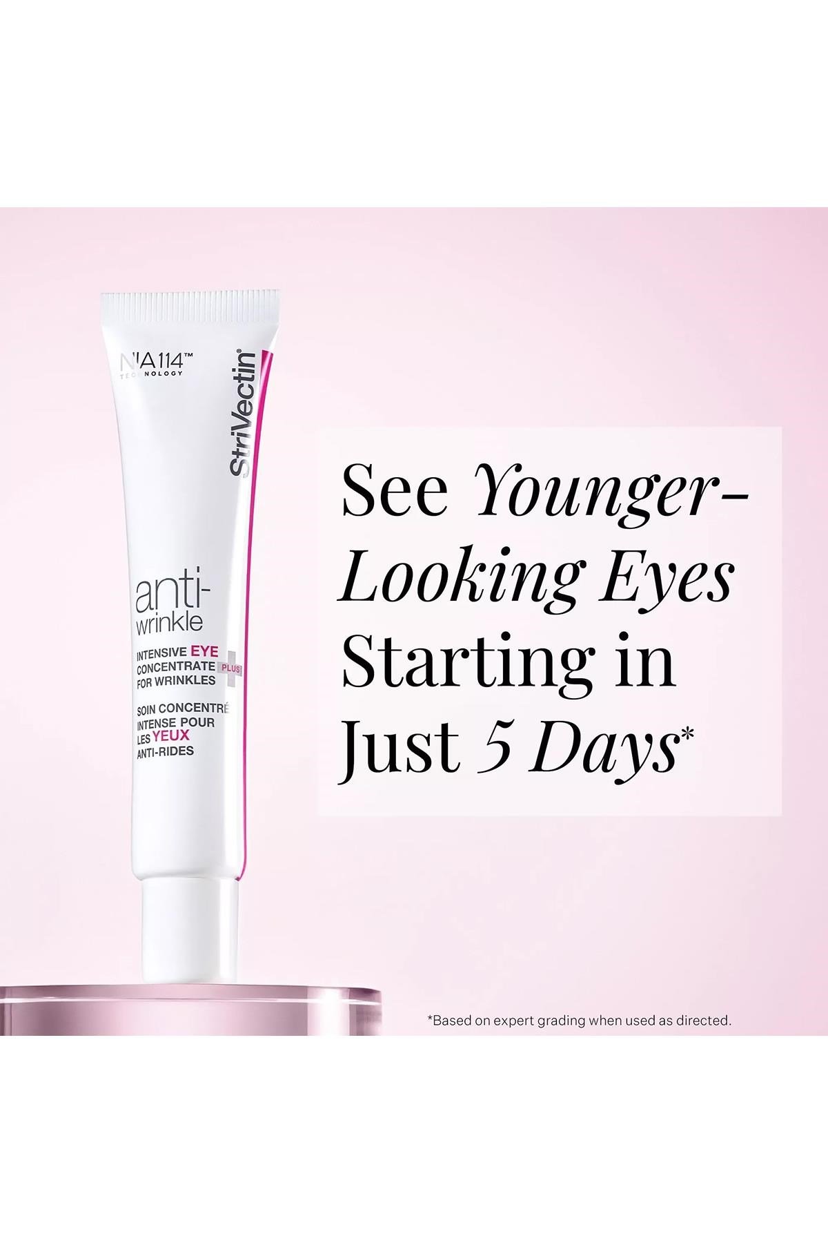 StriVectin Anti-Wrinkle Kırışıklık Karşıtı Yoğun Göz Kremi 30ML