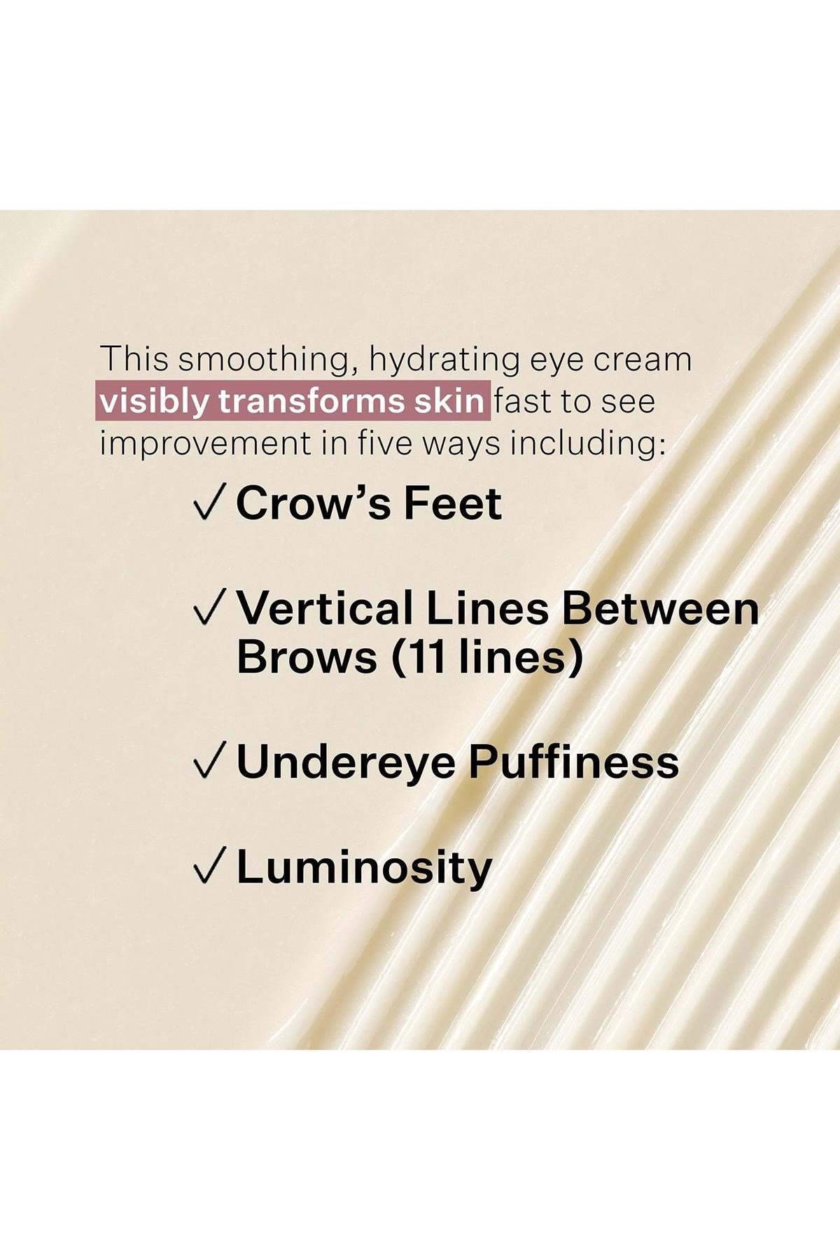 StriVectin Anti-Wrinkle Kırışıklık Karşıtı Yoğun Göz Kremi 30ML