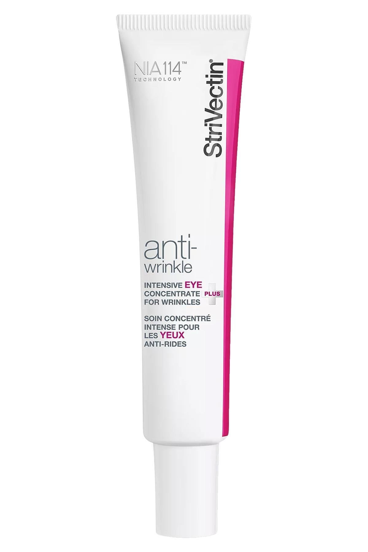 StriVectin Anti-Wrinkle Kırışıklık Karşıtı Yoğun Göz Kremi 30ML