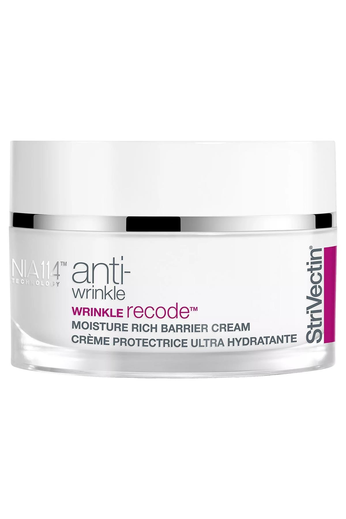 StriVectin Anti-Wrinkle Kırışıklık Karşıtı Nemlendirici Bariyer Kremi 50ML