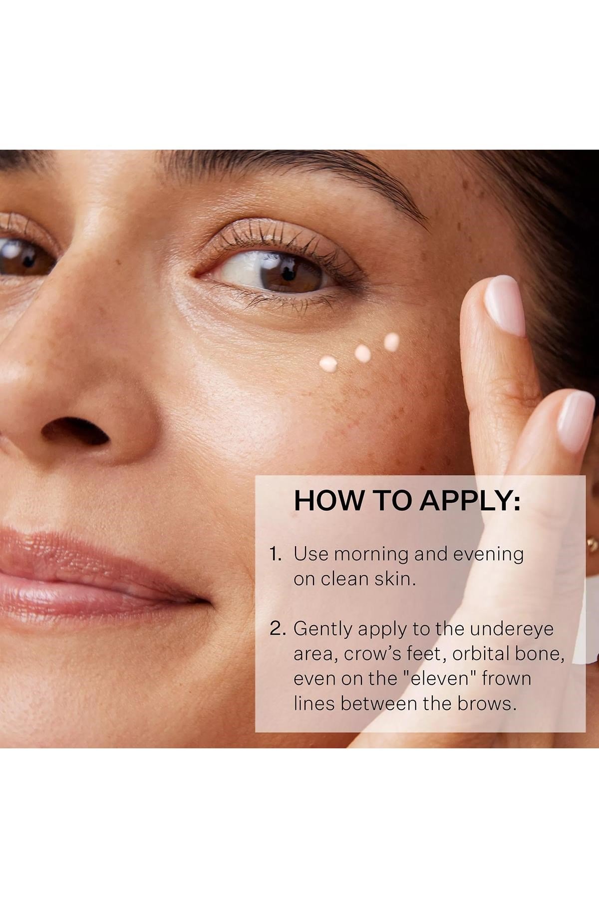 StriVectin Anti-Wrinkle Kırışıklık Karşıtı Yoğun Göz Kremi 30ML