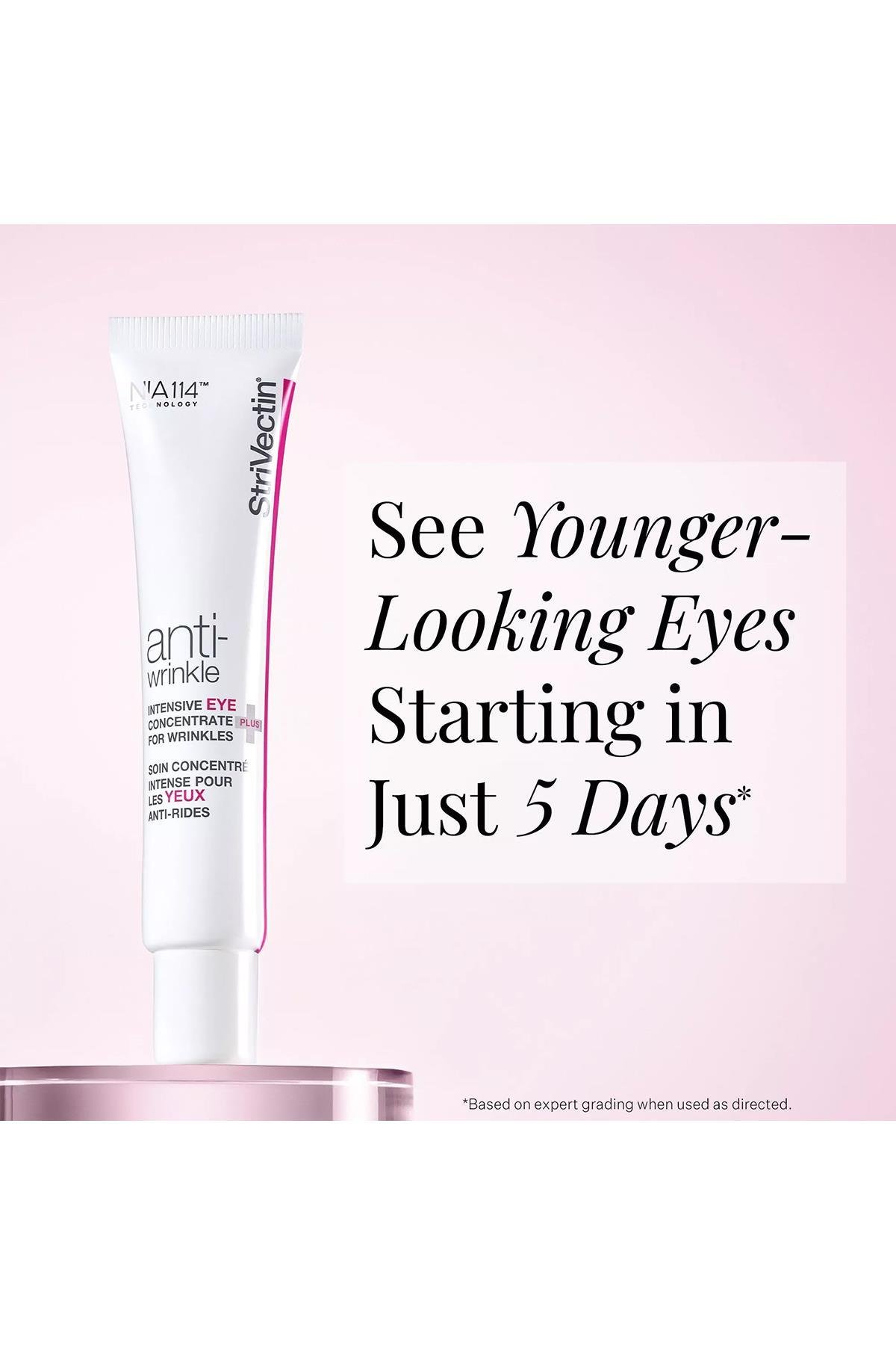 StriVectin Anti-Wrinkle Kırışıklık Karşıtı Yoğun Göz Kremi 30ML