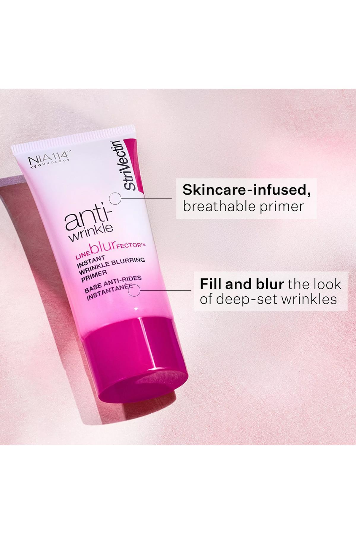 StriVectin Anti-Wrinkle Line BlurFector Primer Makyaj Bazı 30ML