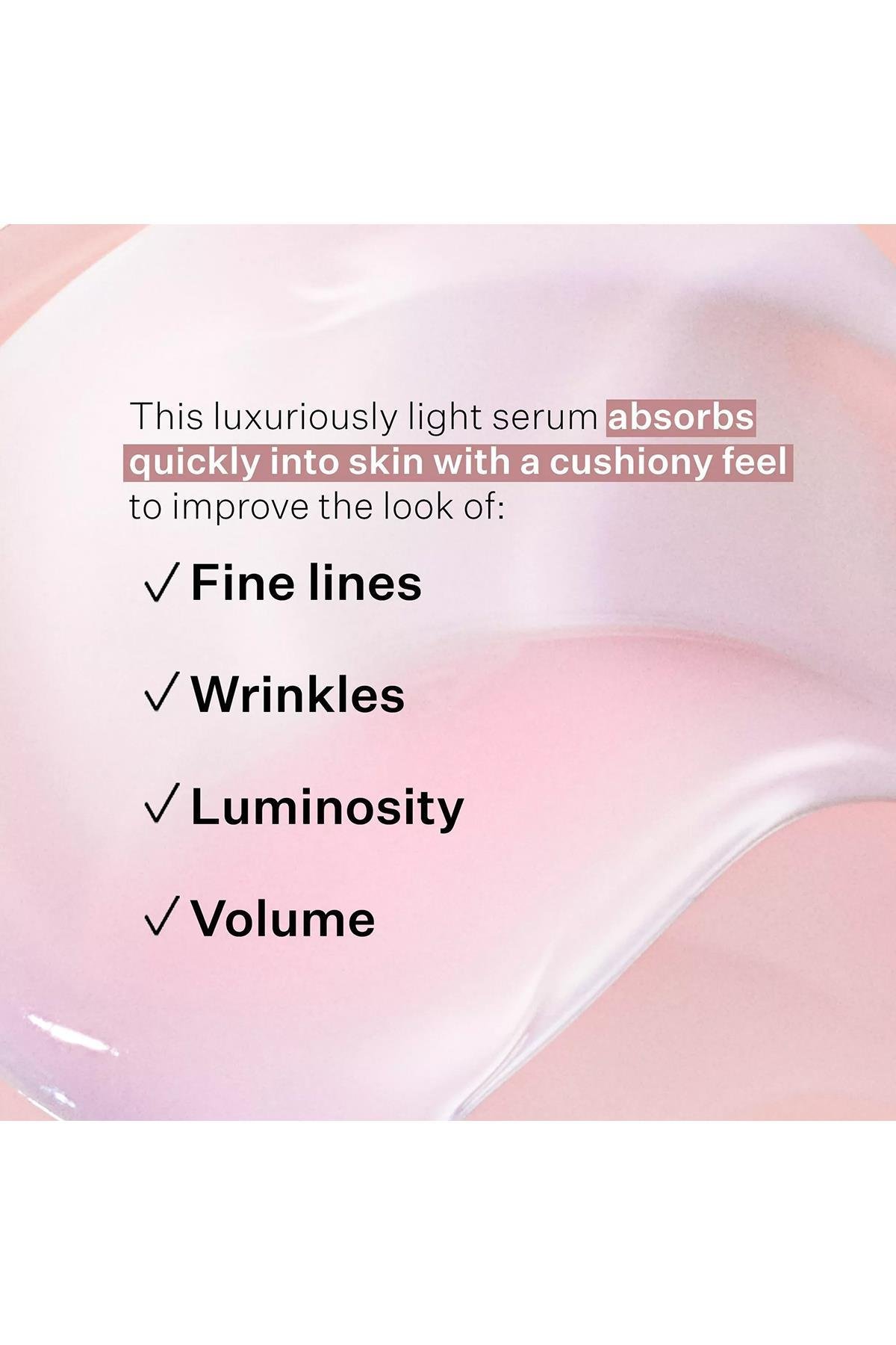StriVectin Anti-Wrinkle Peptide Plump Kırışıklık Karşıtı Yüz Serumu 30ML