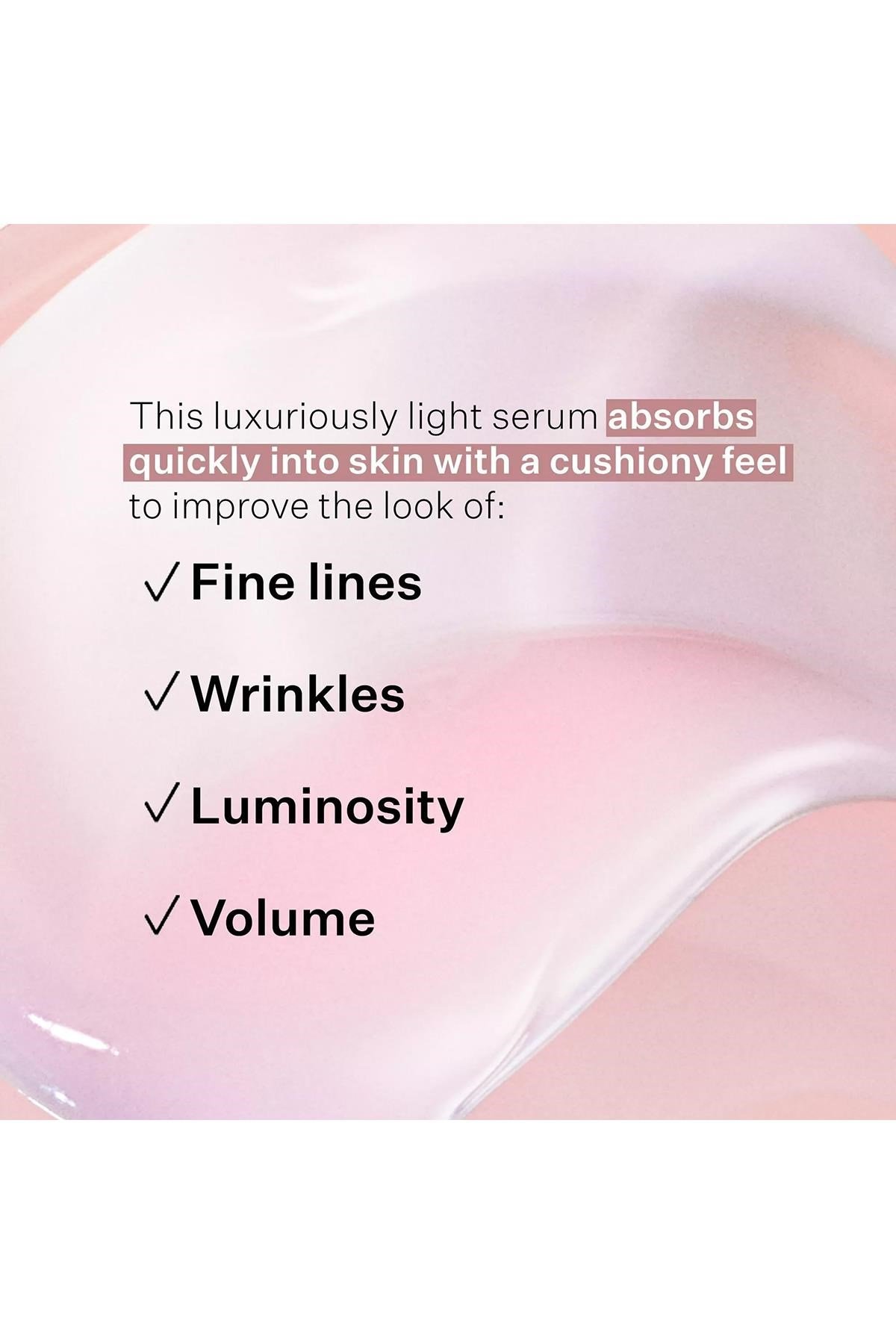 StriVectin Anti-Wrinkle Peptide Plump Kırışıklık Karşıtı Yüz Serumu 30ML