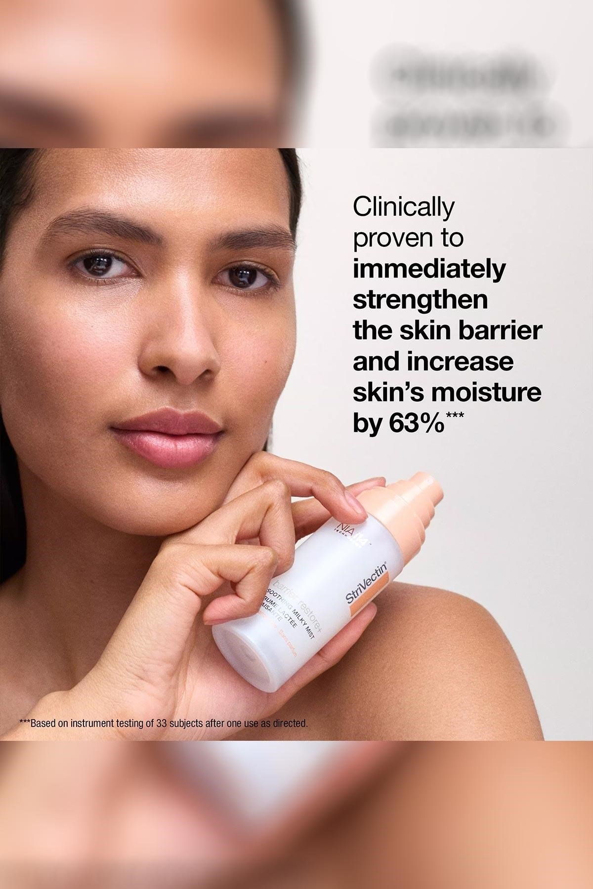 StriVectin Barrier Restore Yatıştırıcı Nemlendirici Yüz Spreyi 50ML