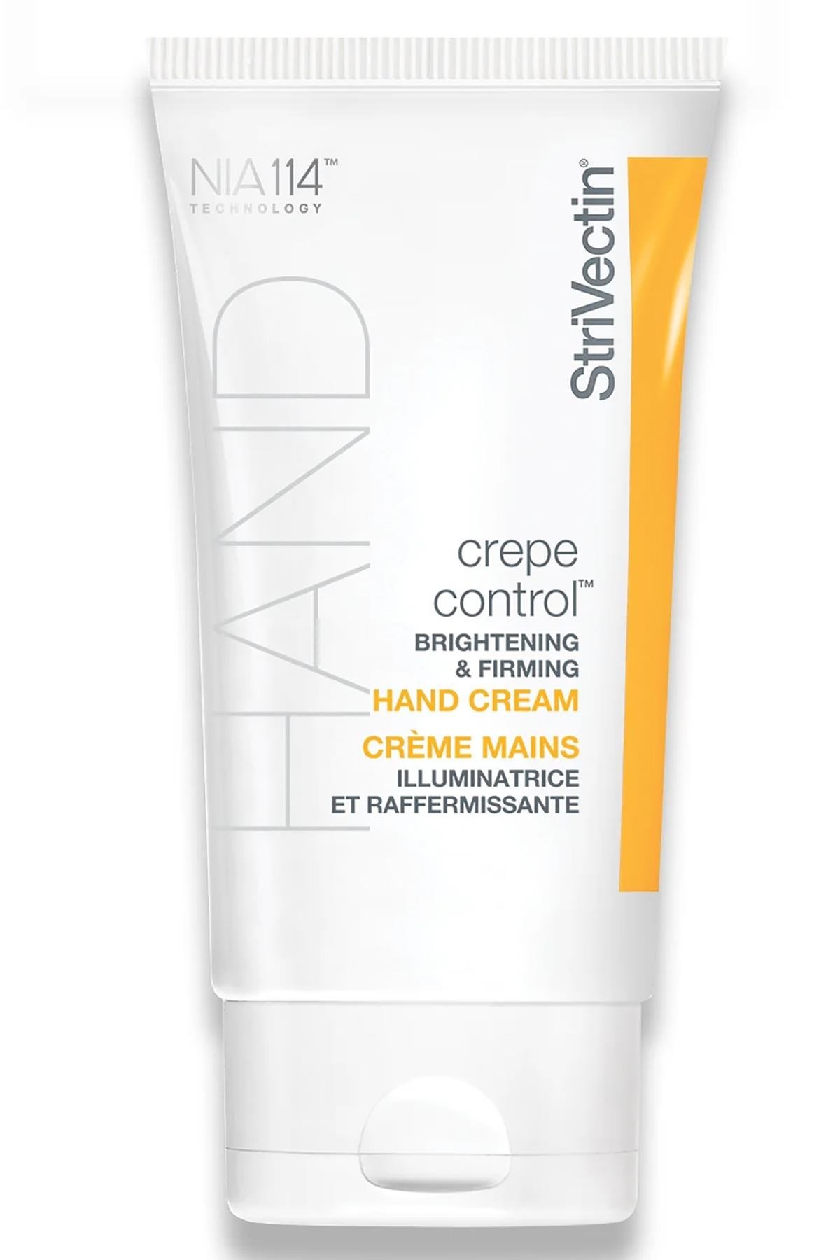StriVectin Crepe Control Aydınlatıcı ve Sıkılaştırıcı El Kremi 118ML