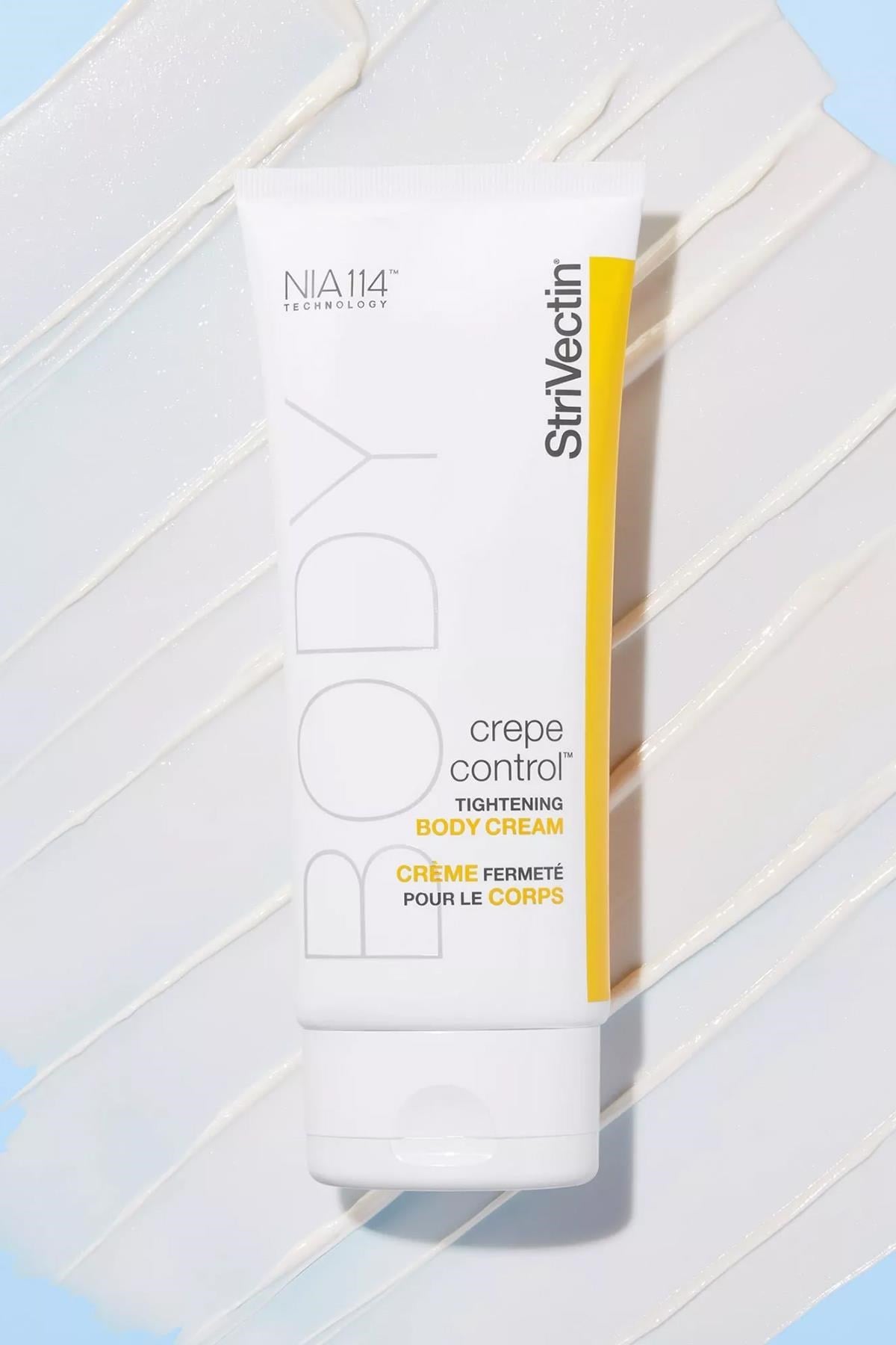 StriVectin Crepe Control Sıkılaştırıcı Vücut Kremi 200ML