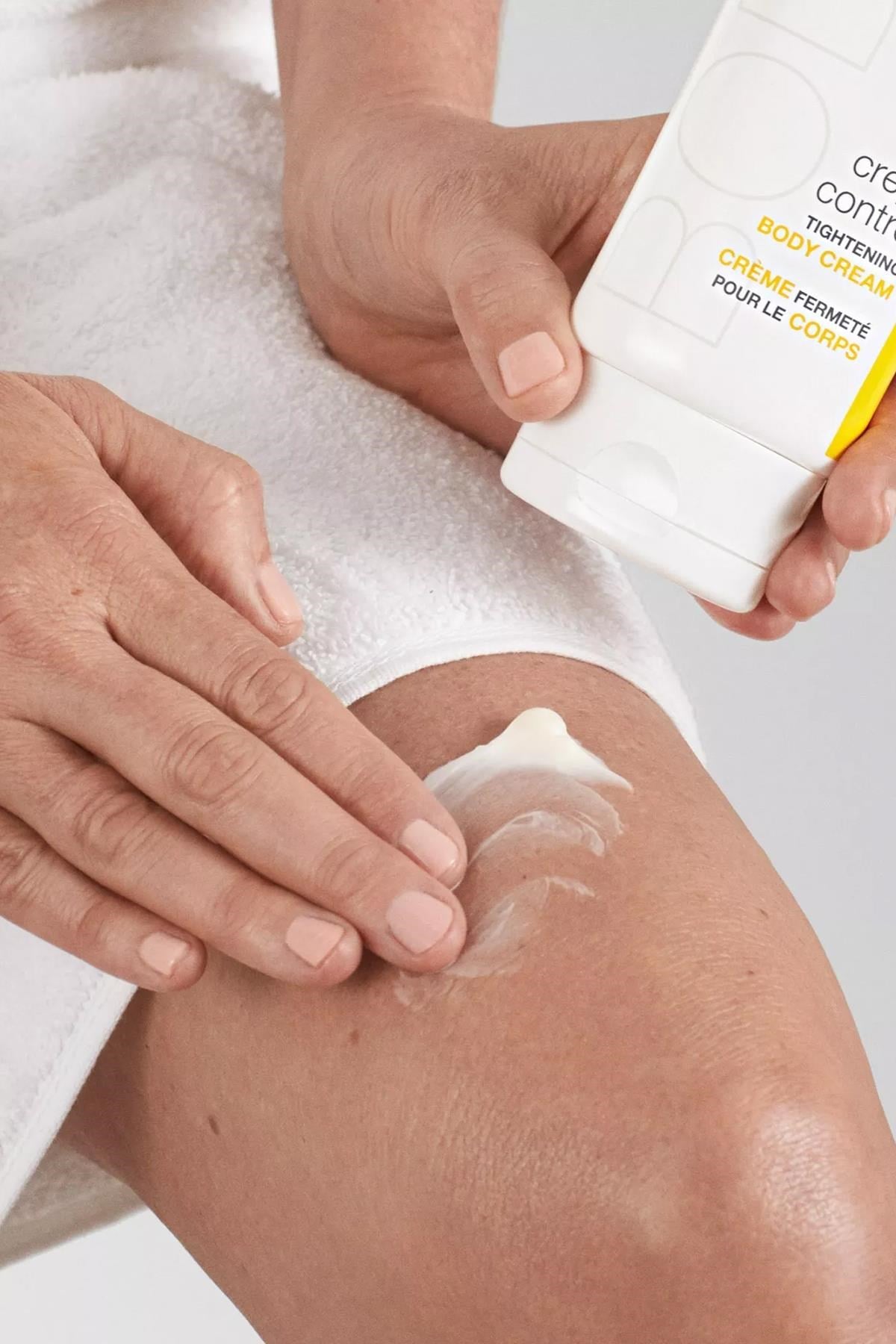 StriVectin Crepe Control Sıkılaştırıcı Vücut Kremi 200ML