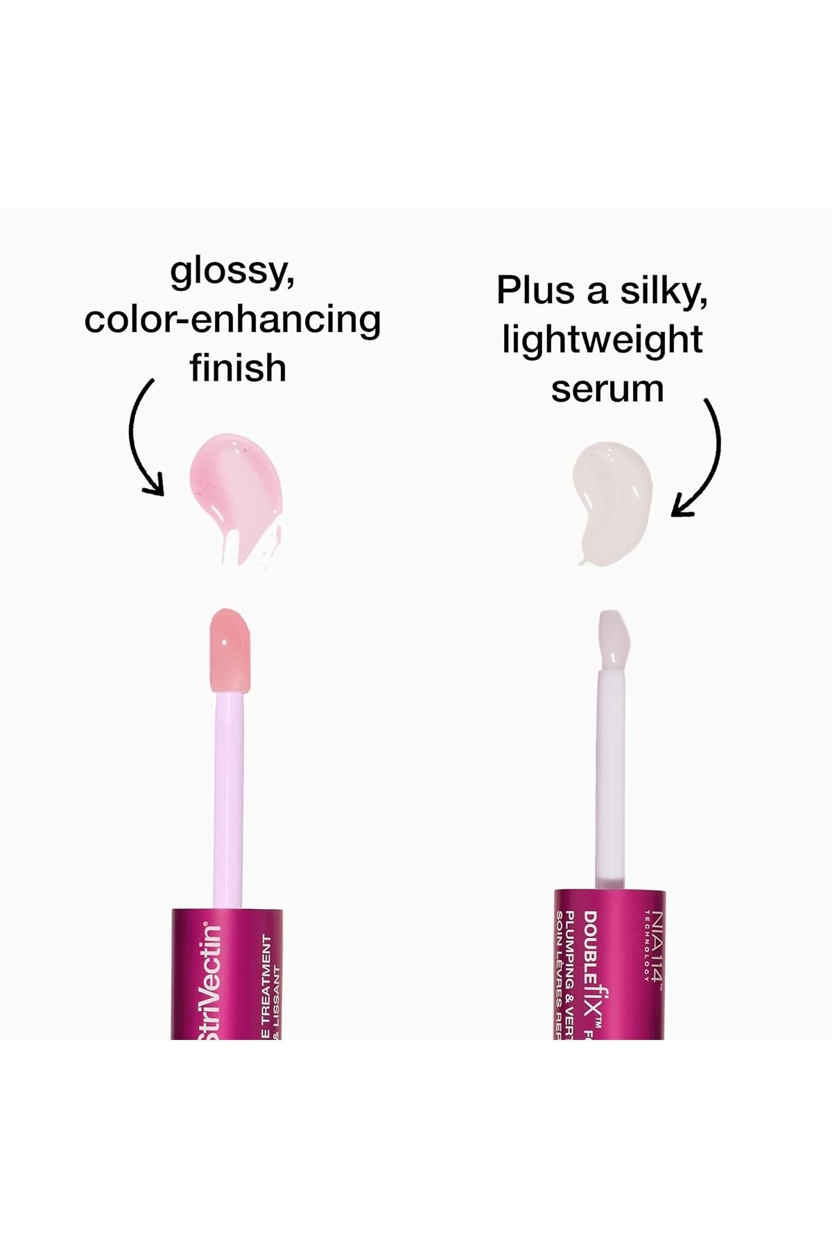 StriVectin Double Fix Dolgunlaştırıcı ve Dudak Çevresi Dikey Çizgi Bakımı 5ML