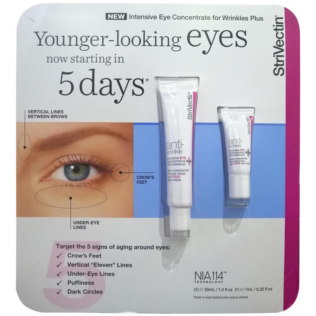 StriVectin Göz Kremi 30ML + 7ML Set