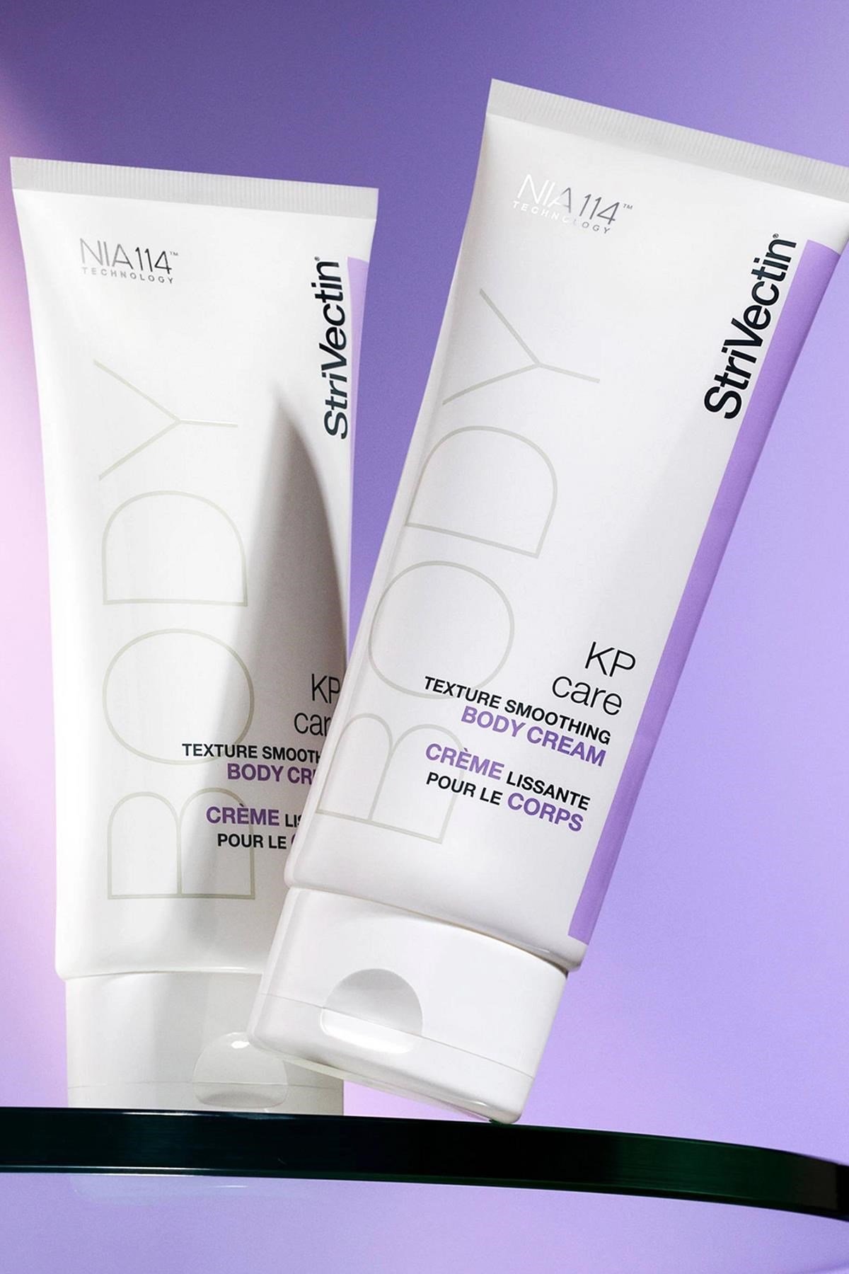 StriVectin KP Care Texture Smoothing Vücut Kremi 200ML