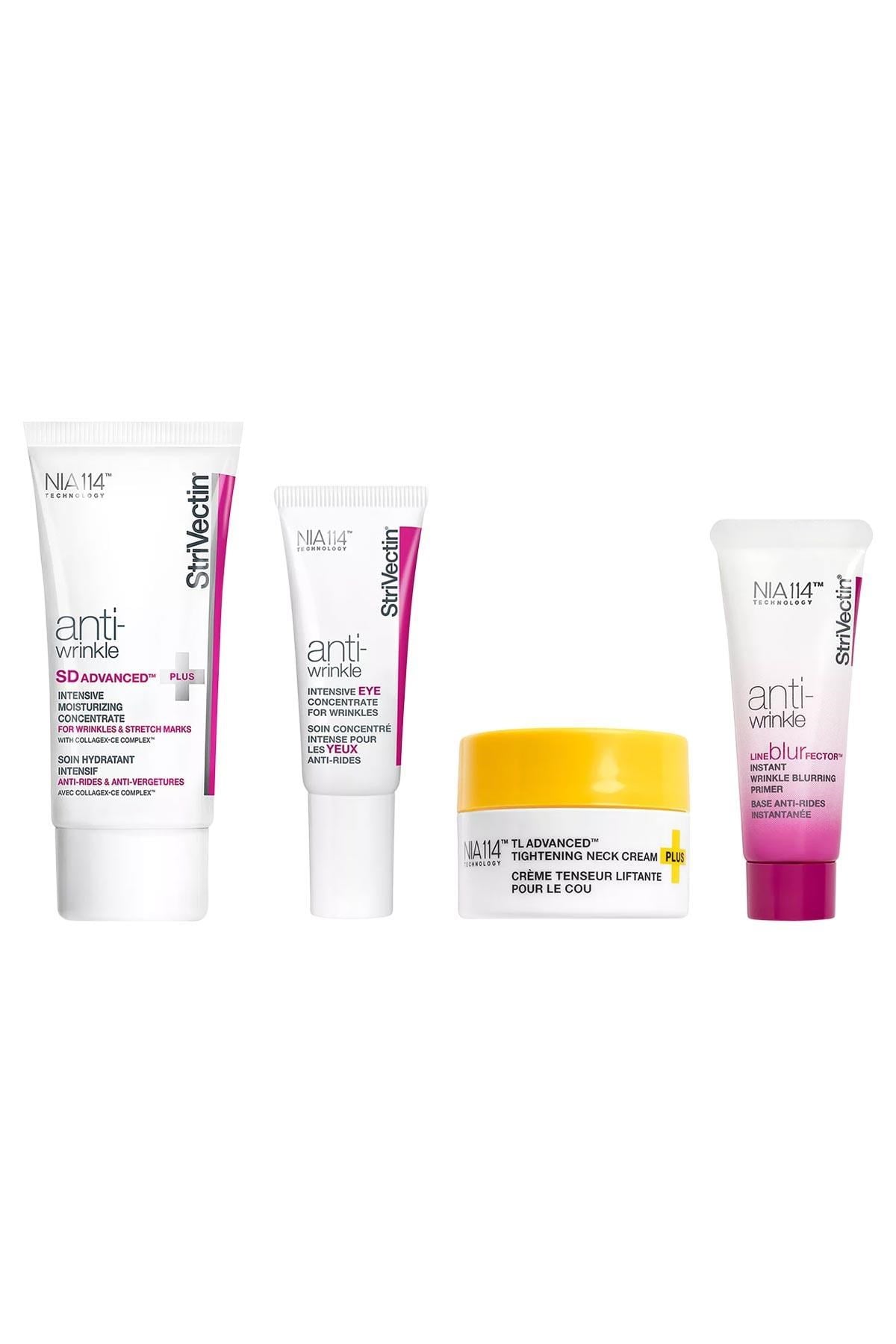 StriVectin Most Loved Minis Cilt Bakım Seti