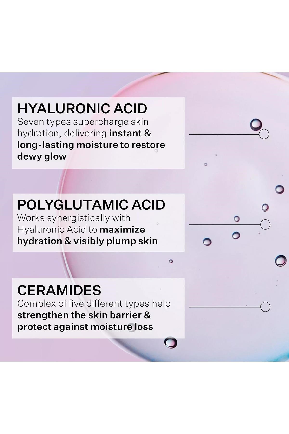 StriVectin Multi-Action Hydration Multipler Hyaluronic Acid Serum 30ML