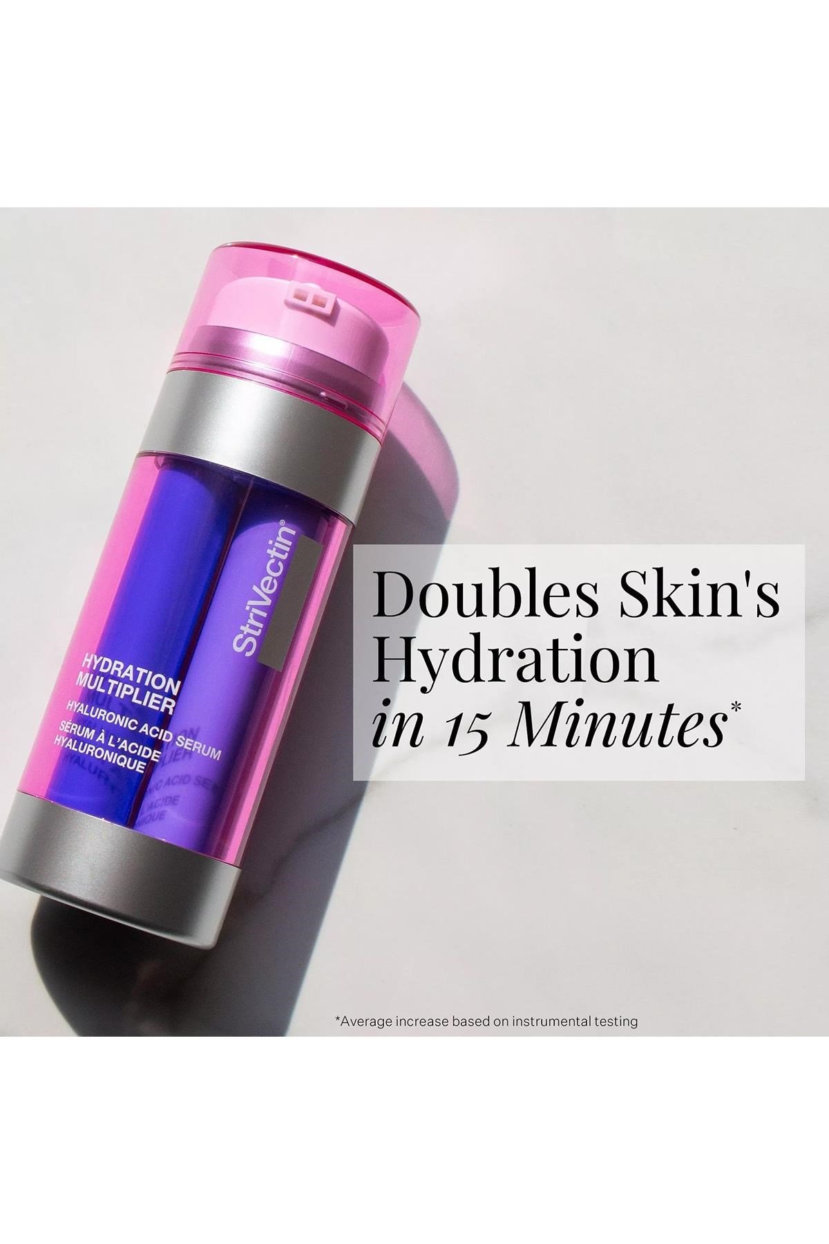 StriVectin Multi-Action Hydration Multipler Hyaluronic Acid Serum 30ML