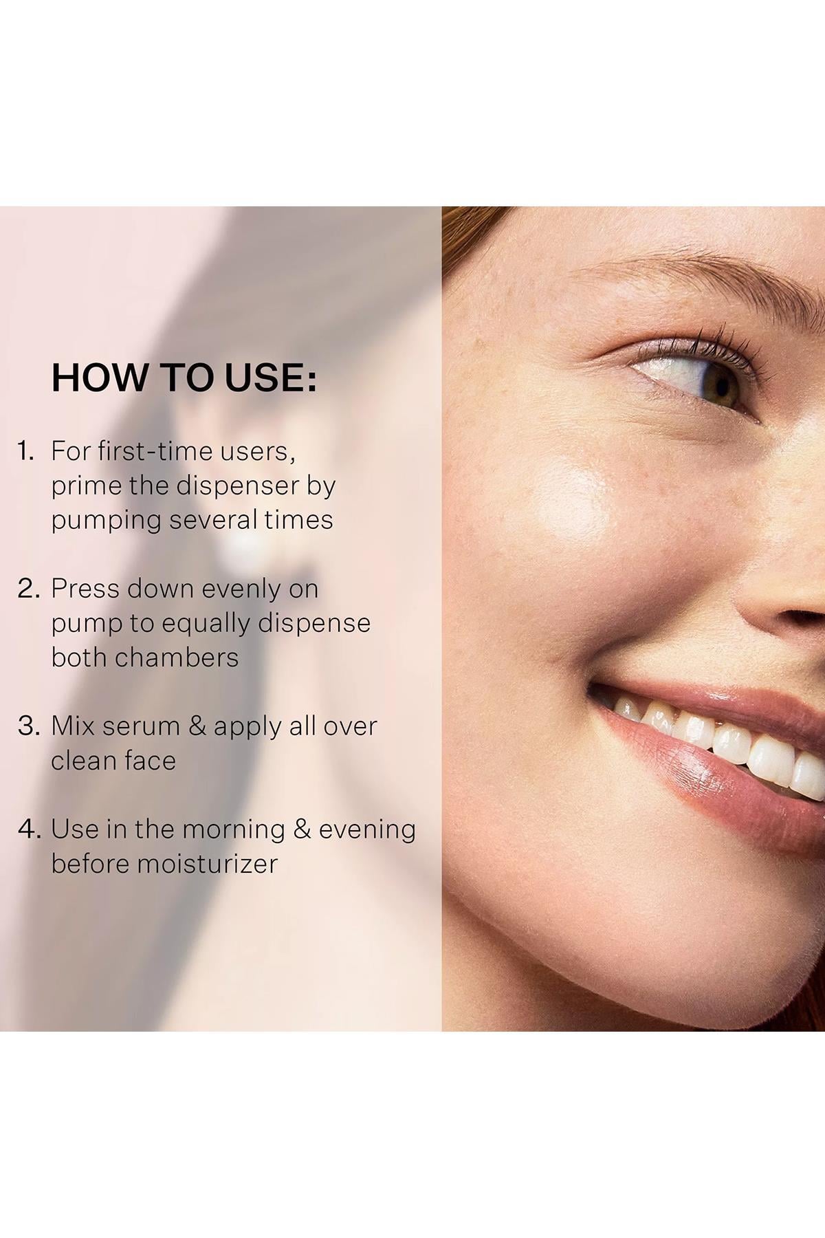 StriVectin Multi-Action Hydration Multipler Hyaluronic Acid Serum 30ML