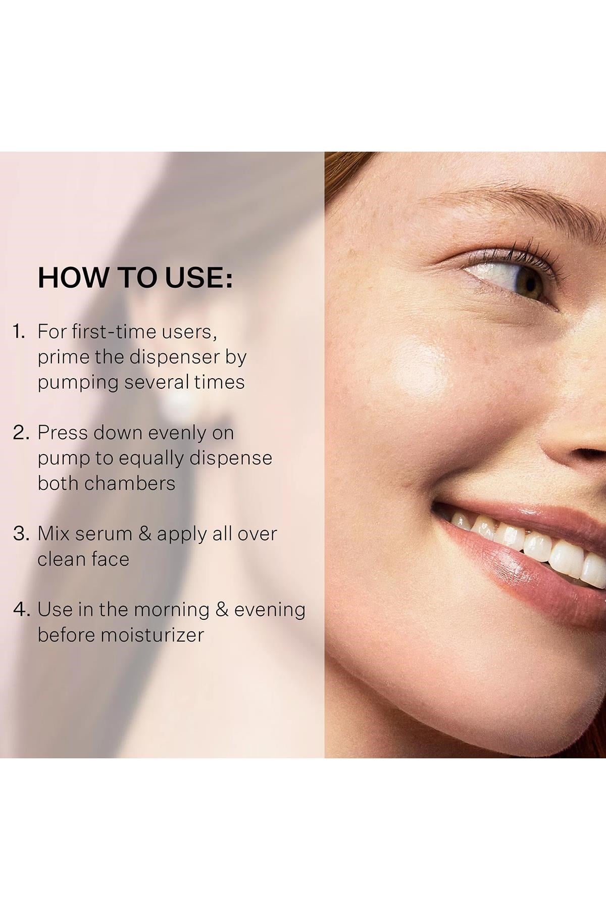StriVectin Multi-Action Hydration Multipler Hyaluronic Acid Serum 30ML