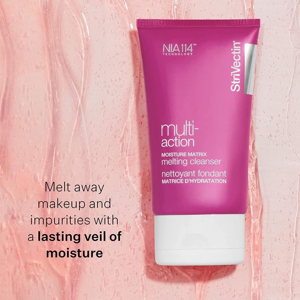 StriVectin Multi-Action Moisture Matrix Temizleyici 118ML