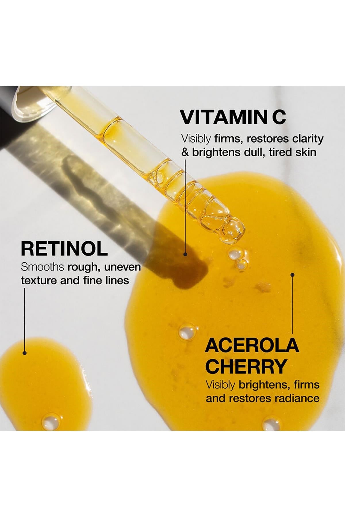 StriVectin Multi-Action Super-C Çok Yönlü Vitamin C Yüz Serumu 30ML