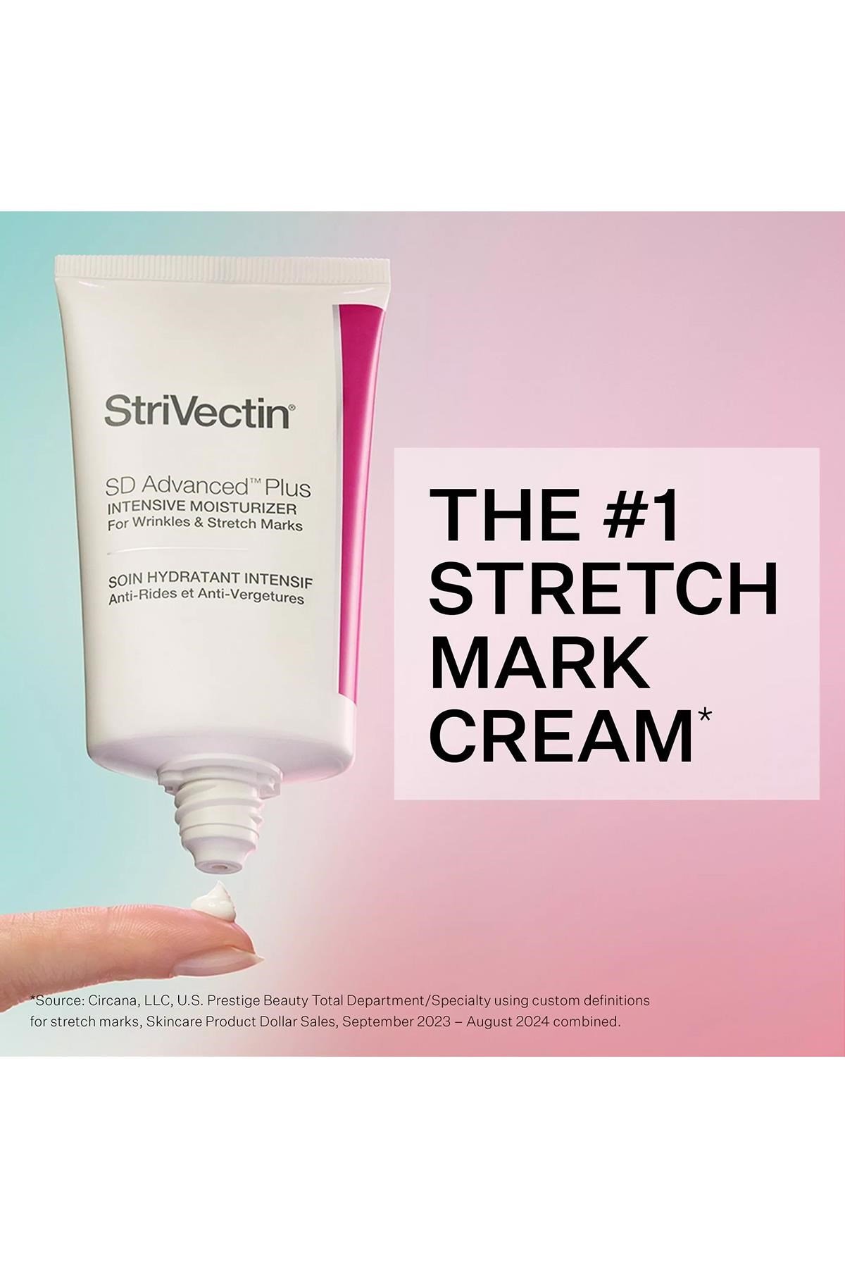StriVectin SD Kırışıklık ve Çatlak Karşıtı Yoğun Nemlendirici Yüz ve Vücut Kremi 60ML