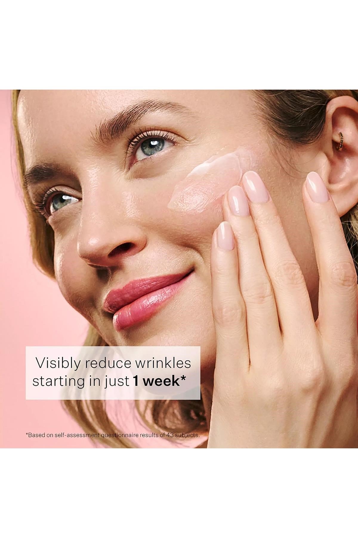 StriVectin SD Kırışıklık ve Çatlak Karşıtı Yoğun Nemlendirici Yüz ve Vücut Kremi 118ML